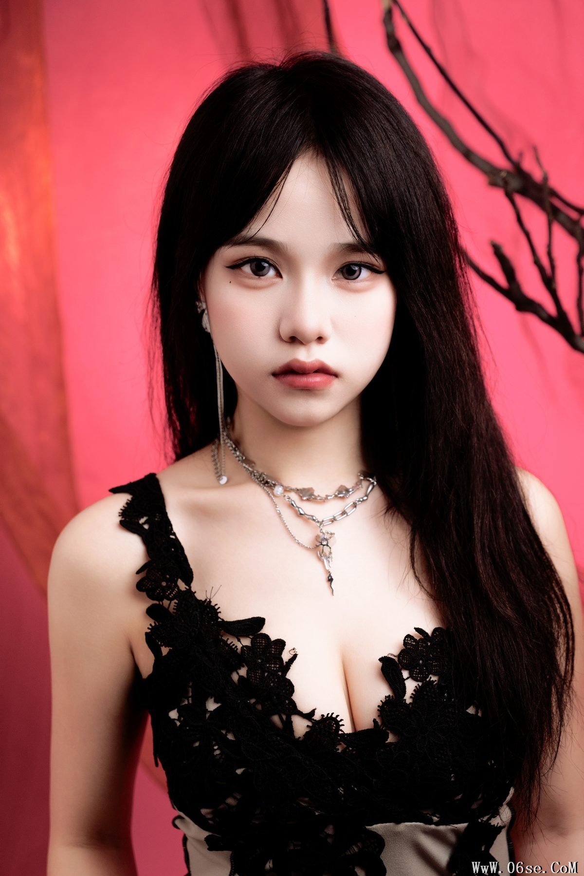 图片[24]-YiTuYu艺图语 Vol.5475 Xiao Meng[33P]-六色网