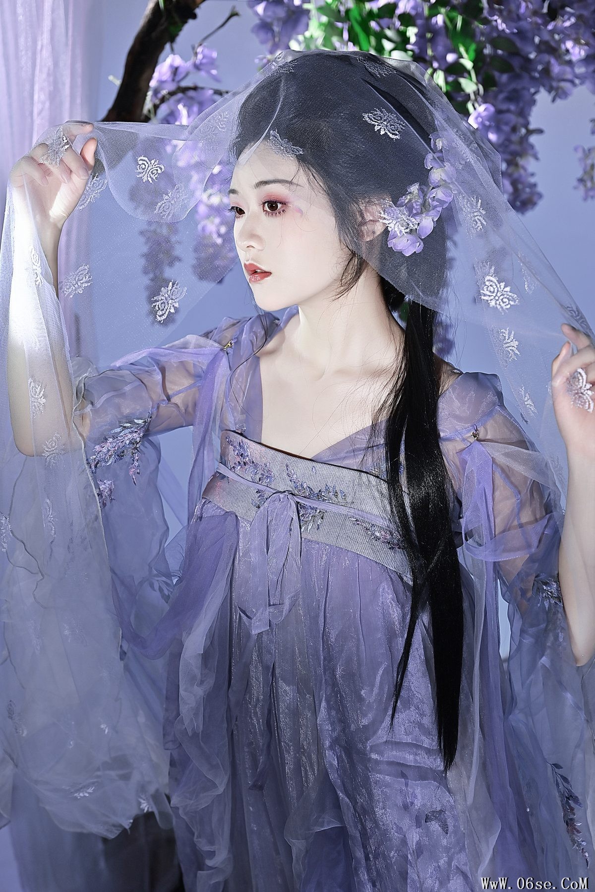 图片[10]-YiTuYu艺图语 Vol.5292 Shen Ci Xing Xing[22P]-六色网