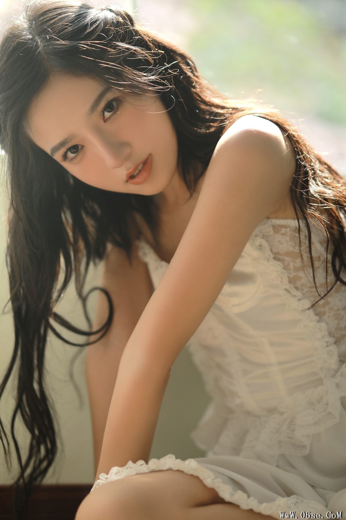图片[35]-YiTuYu艺图语 Vol.3716 Dou Pi[39P]-六色网