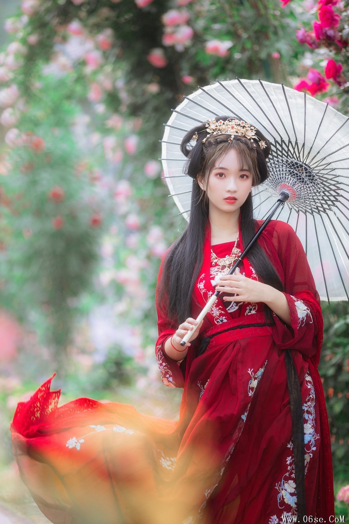 图片[20]-YiTuYu艺图语 Vol.4497 Xiao Nian[22P]-六色网