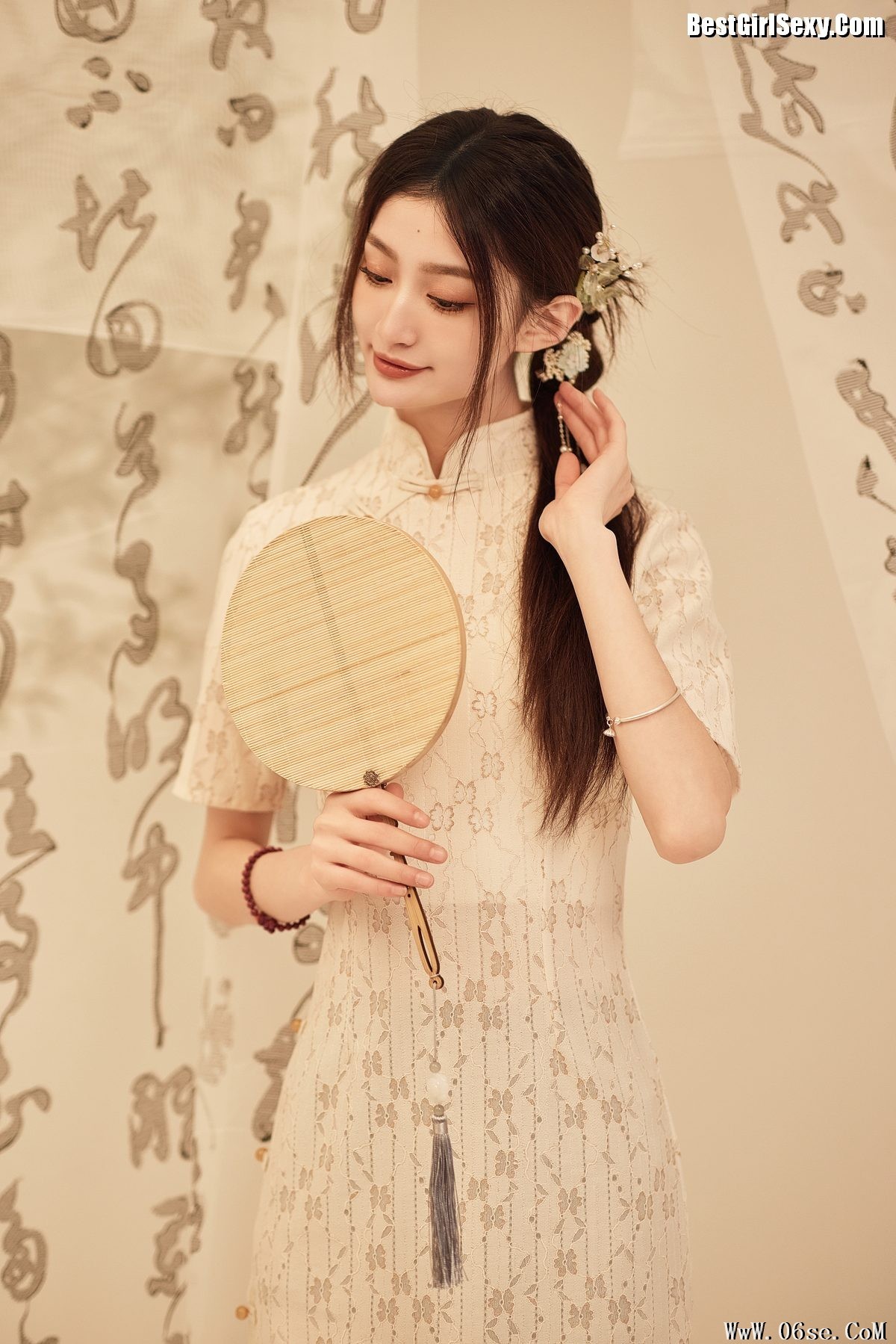 图片[10]-YiTuYu艺图语 Vol.4084 Xiao Duo Duo Yao Bao Fu[23P]-六色网