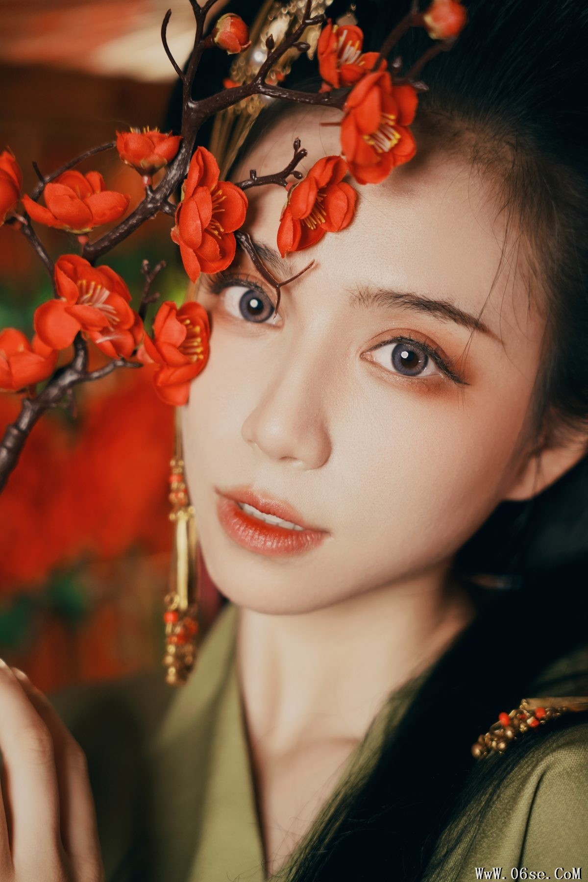 图片[18]-YiTuYu艺图语 Vol.4643 Er Jia Liu[31P]-六色网