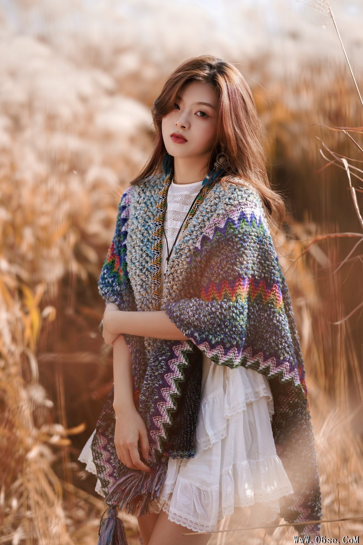 图片[18]-YiTuYu艺图语 Vol.4638 Zhang Zhang Bao[23P]-六色网