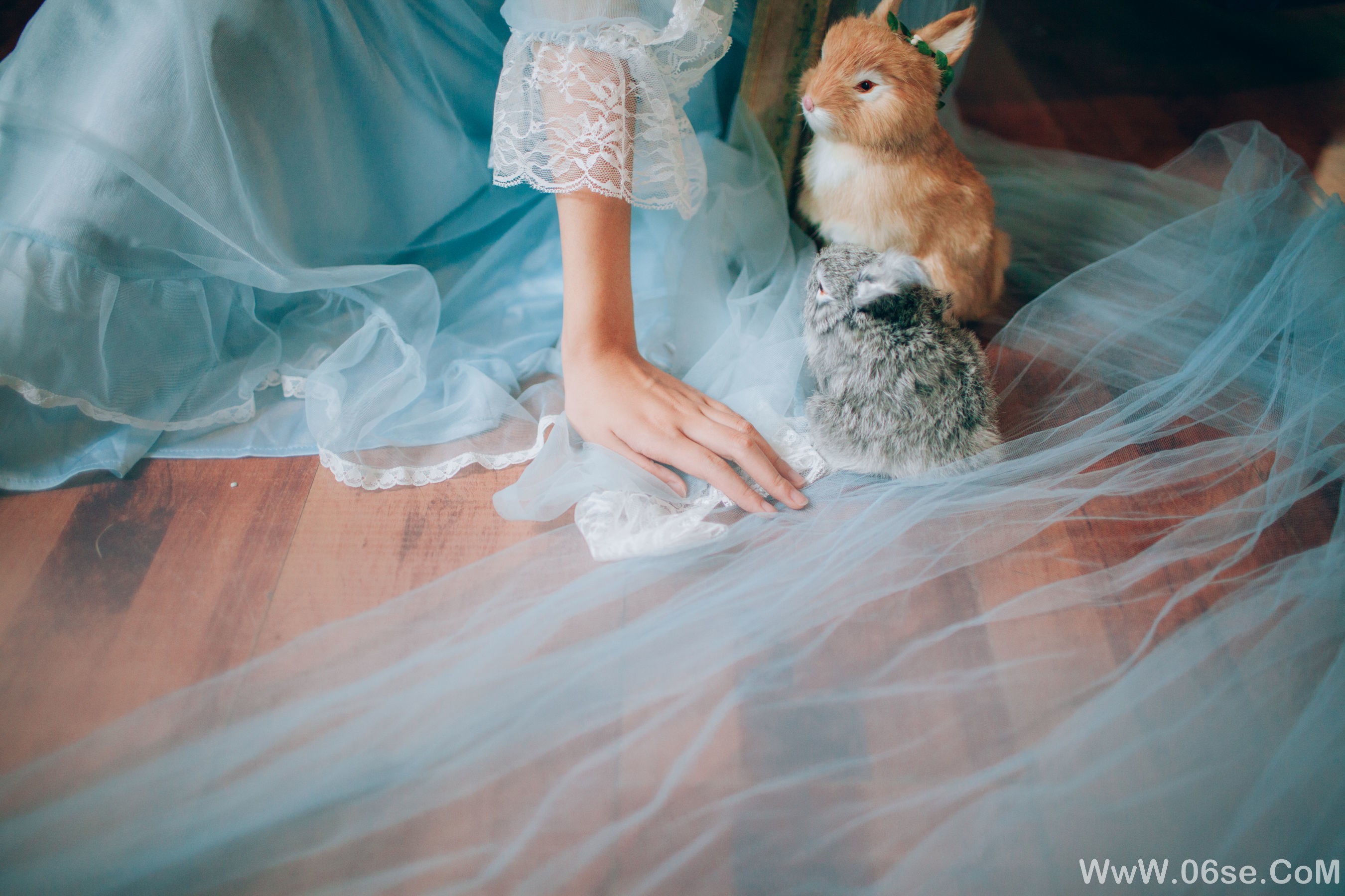 图片[4]-可爱妹妹樱群 纱[19P]-六色网