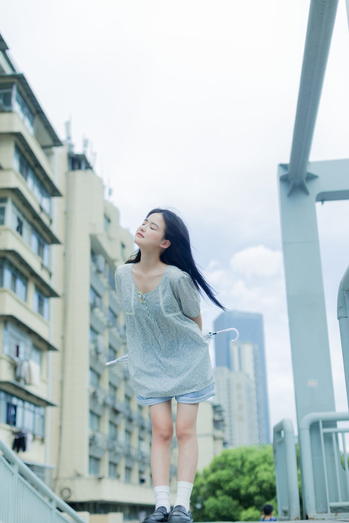 图片[4]-YiTuYu艺图语 Vol.5126 Xiao Yi Mei Mei Cute[26P]-六色网