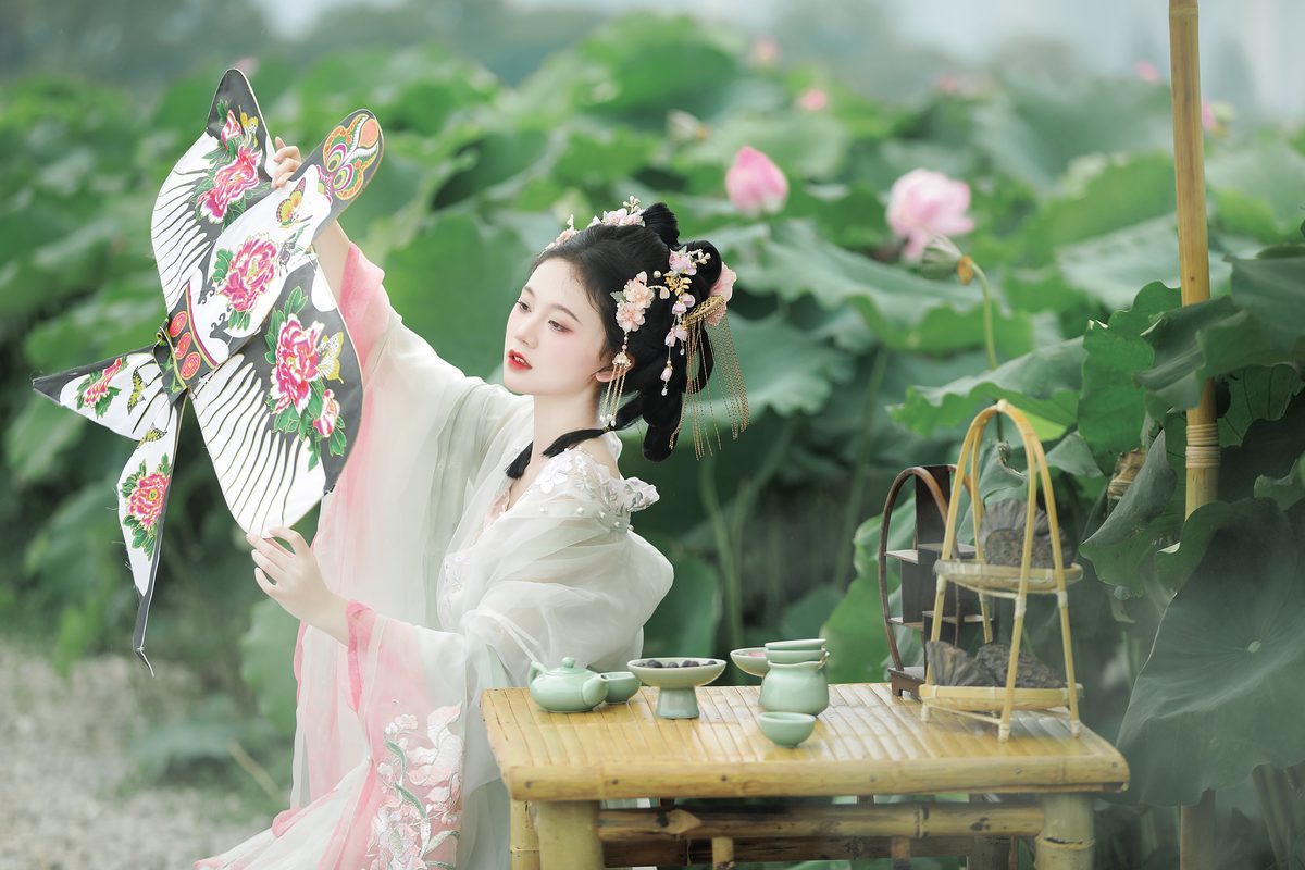 图片[15]-YiTuYu艺图语 Vol.5267 Dan Dan[21P]-六色网