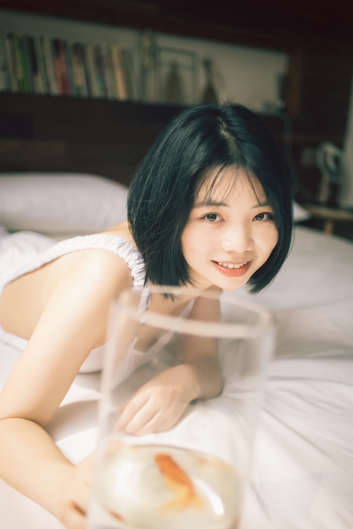 图片[15]-YiTuYu艺图语 Vol.4895 Tinee Xiao Peng You[26P]-六色网