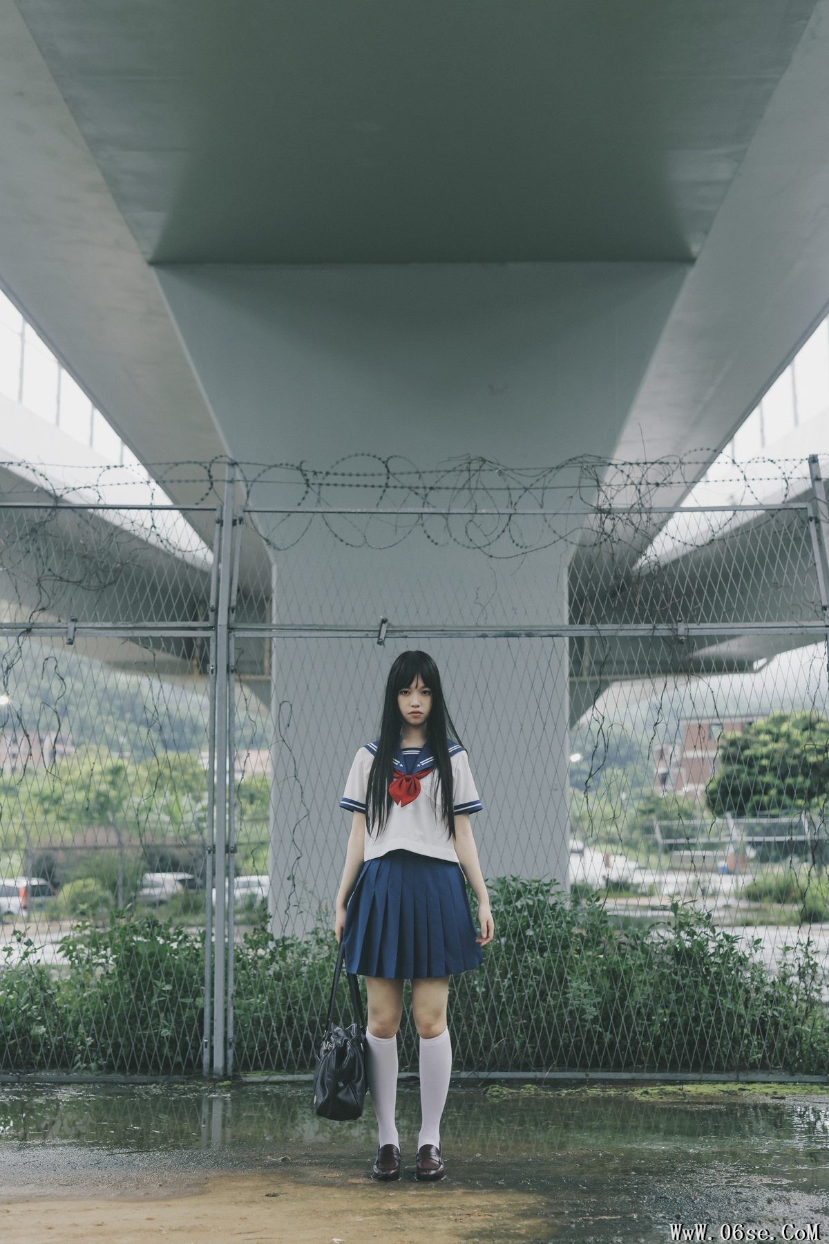 图片[41]-YiTuYu艺图语 Vol.5338 Seki Qi E[44P]-六色网
