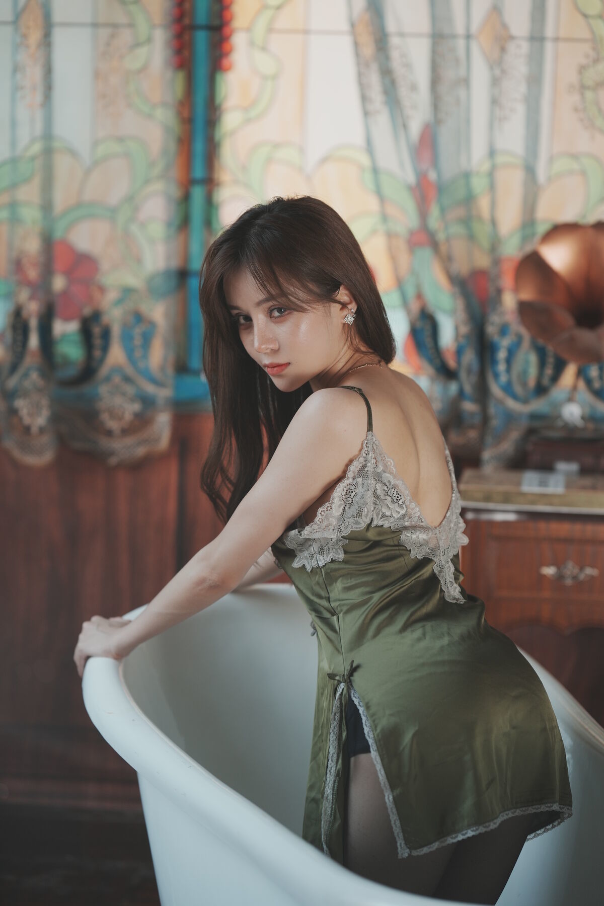 图片[9]-YiTuYu艺图语 Vol.6601 Bei Bei[26P]-六色网
