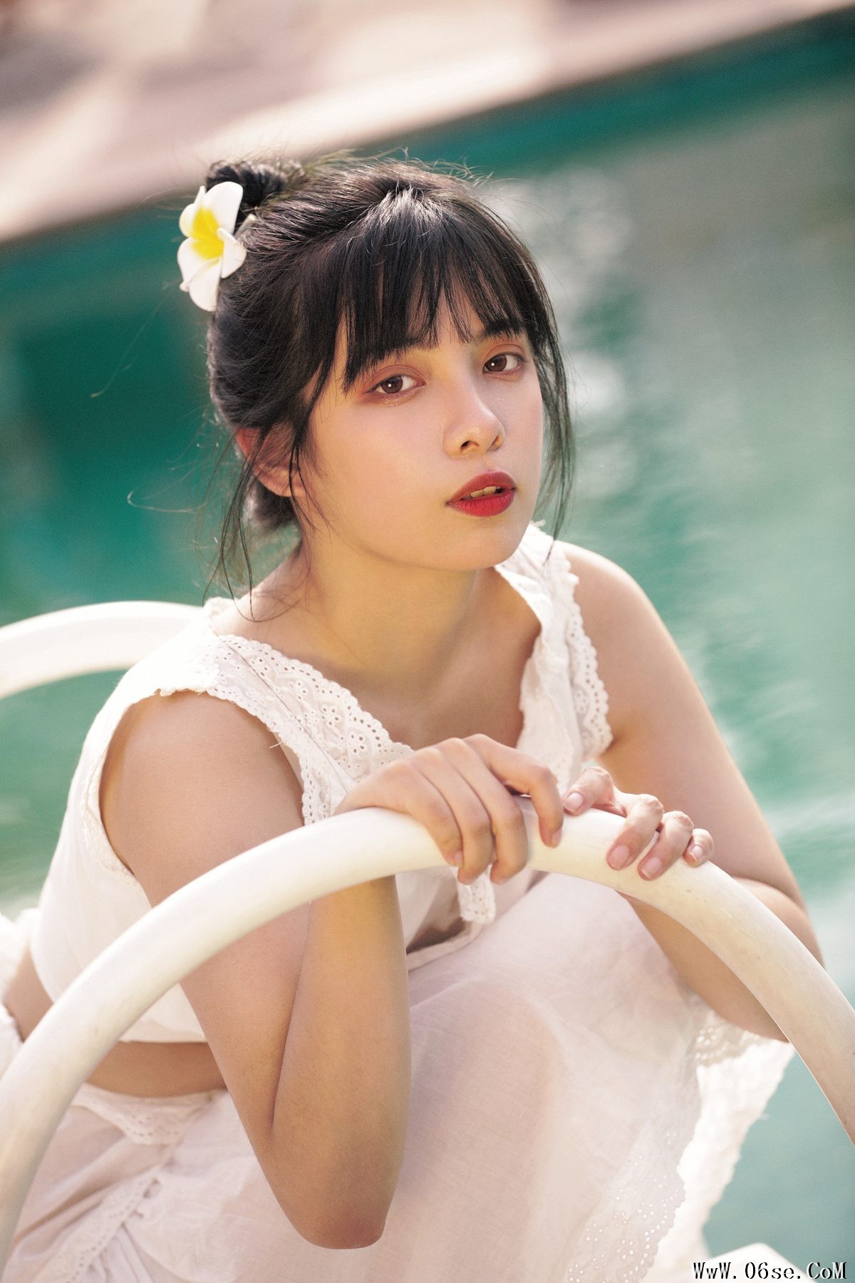 图片[26]-YiTuYu艺图语 Vol.3748 Ga Li Ya Ga Li[32P]-六色网