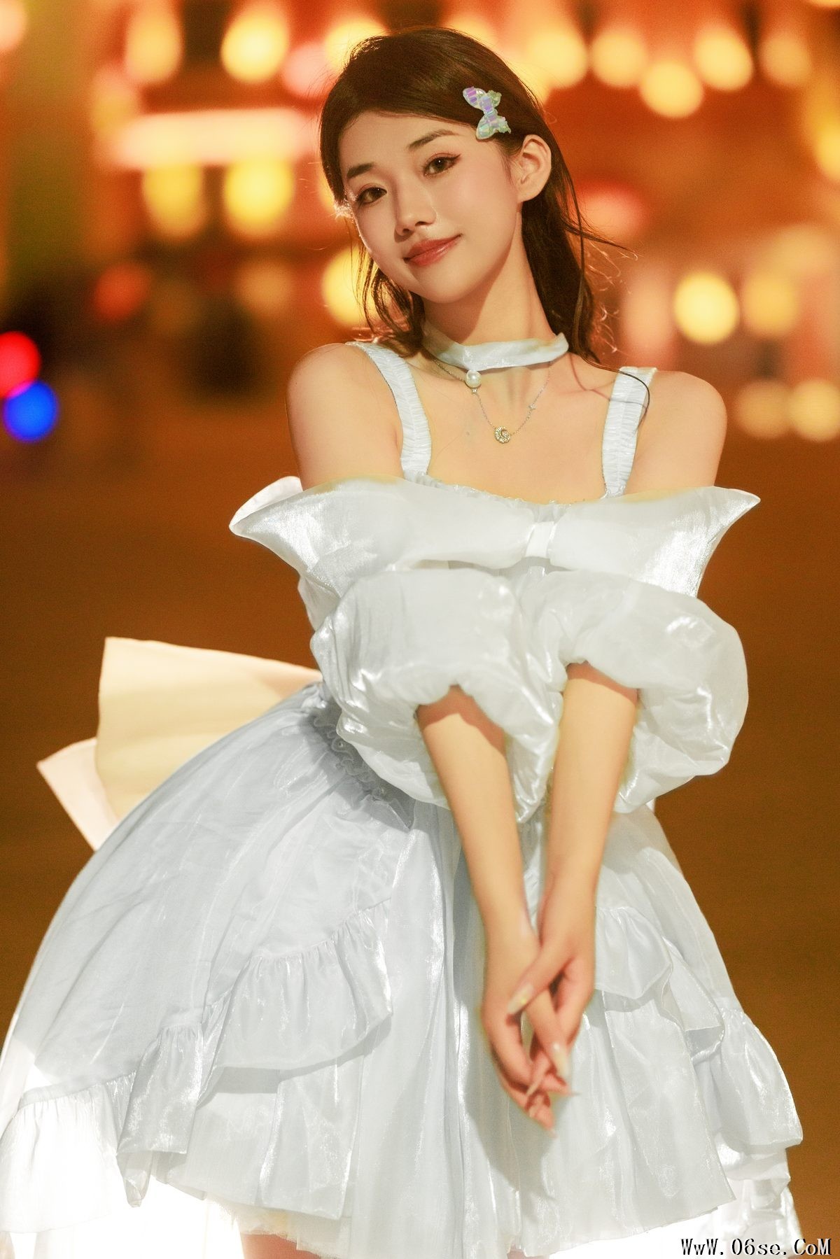 图片[4]-YiTuYu艺图语 Vol.4932 Pei Tong Xue[23P]-六色网