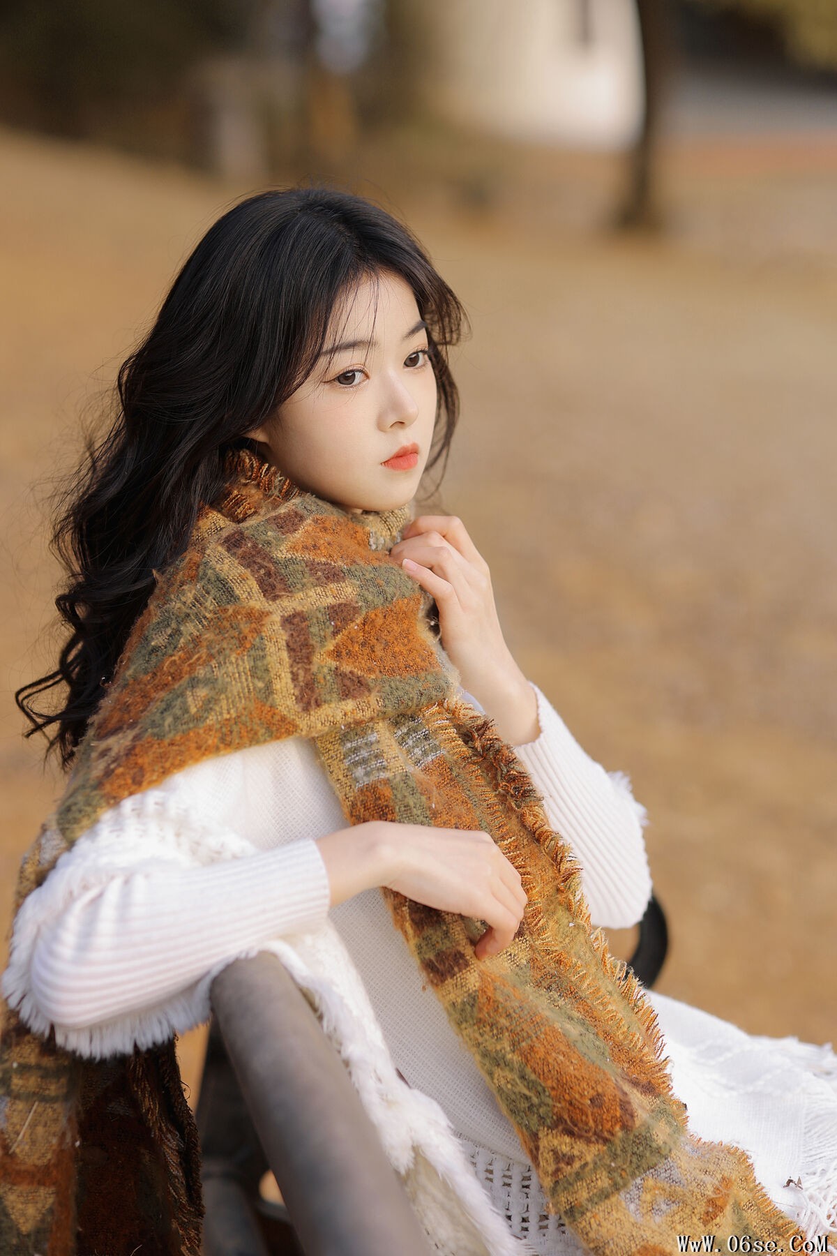 图片[8]-YiTuYu艺图语 Vol.6614 Xiao Yang[21P]-六色网