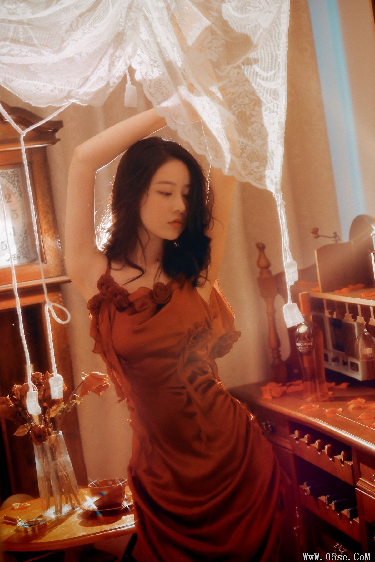 图片[4]-YiTuYu艺图语 Vol.6031 Nian Nian[26P]-六色网