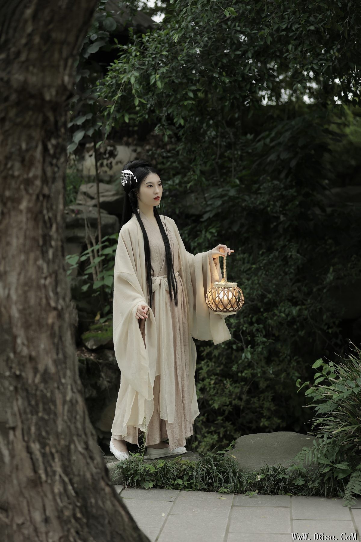 图片[21]-YiTuYu艺图语 Vol.4602 Xin Xin Zi[23P]-六色网
