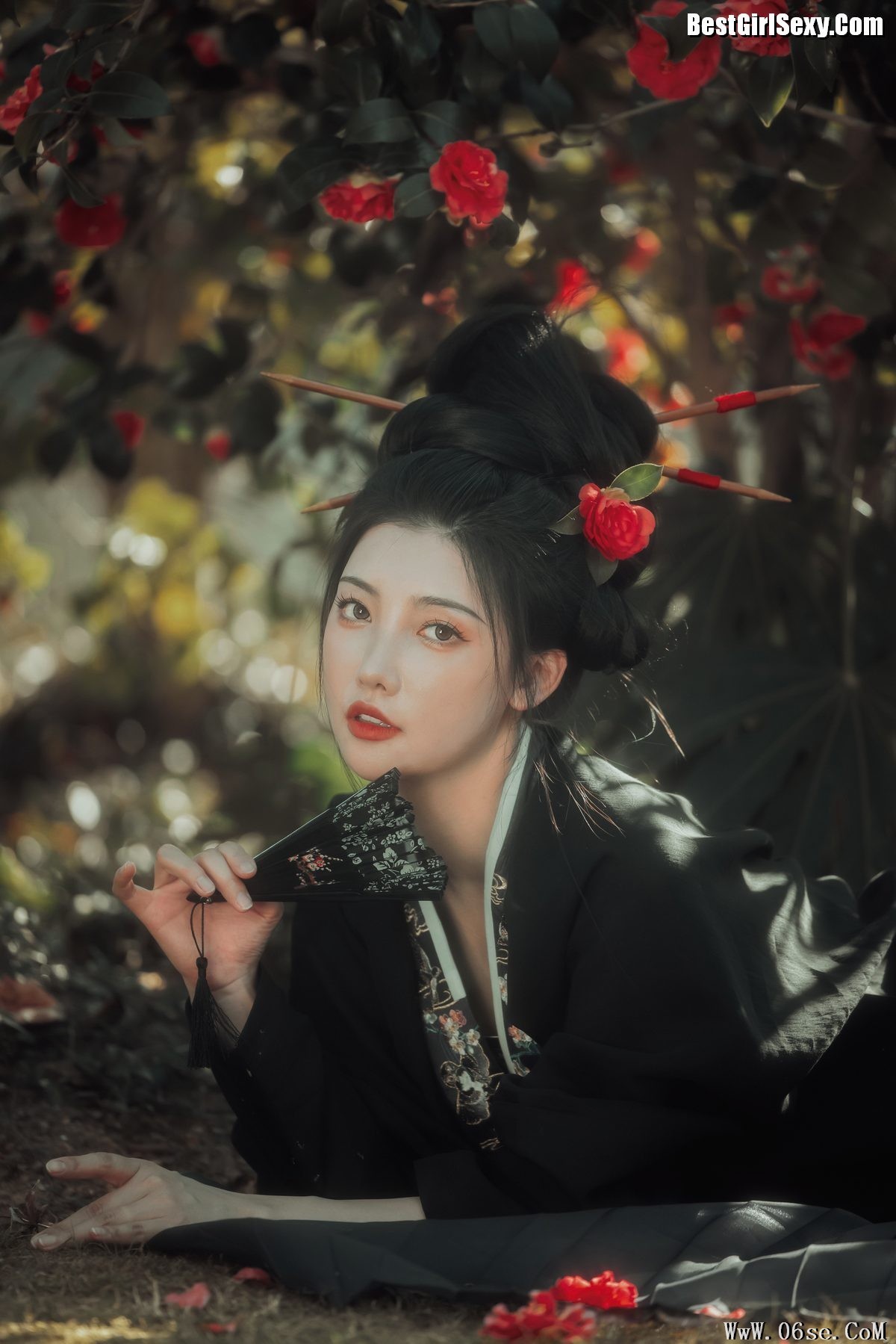 图片[13]-YiTuYu艺图语 Vol.4004 Su Su[37P]-六色网