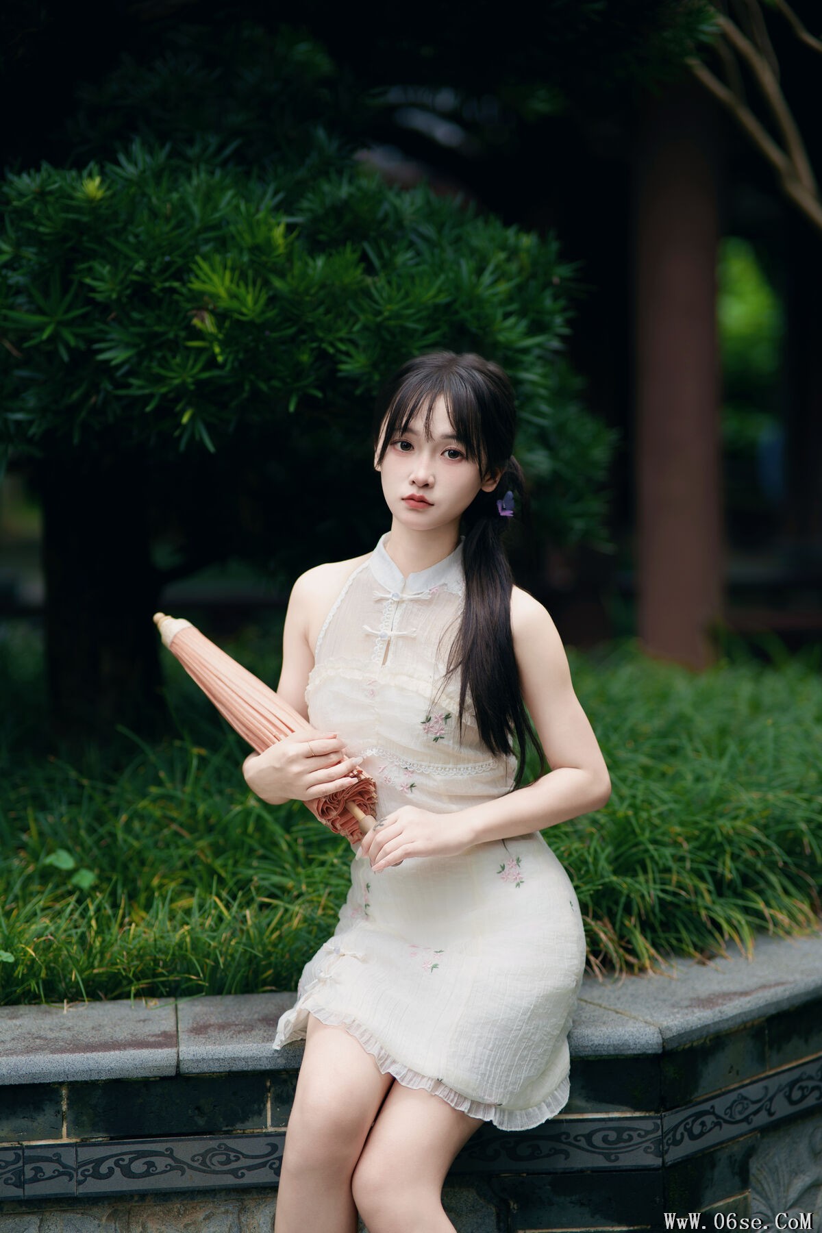 图片[18]-YiTuYu艺图语 Vol.7608 Xiao Xiao Yu[33P]-六色网