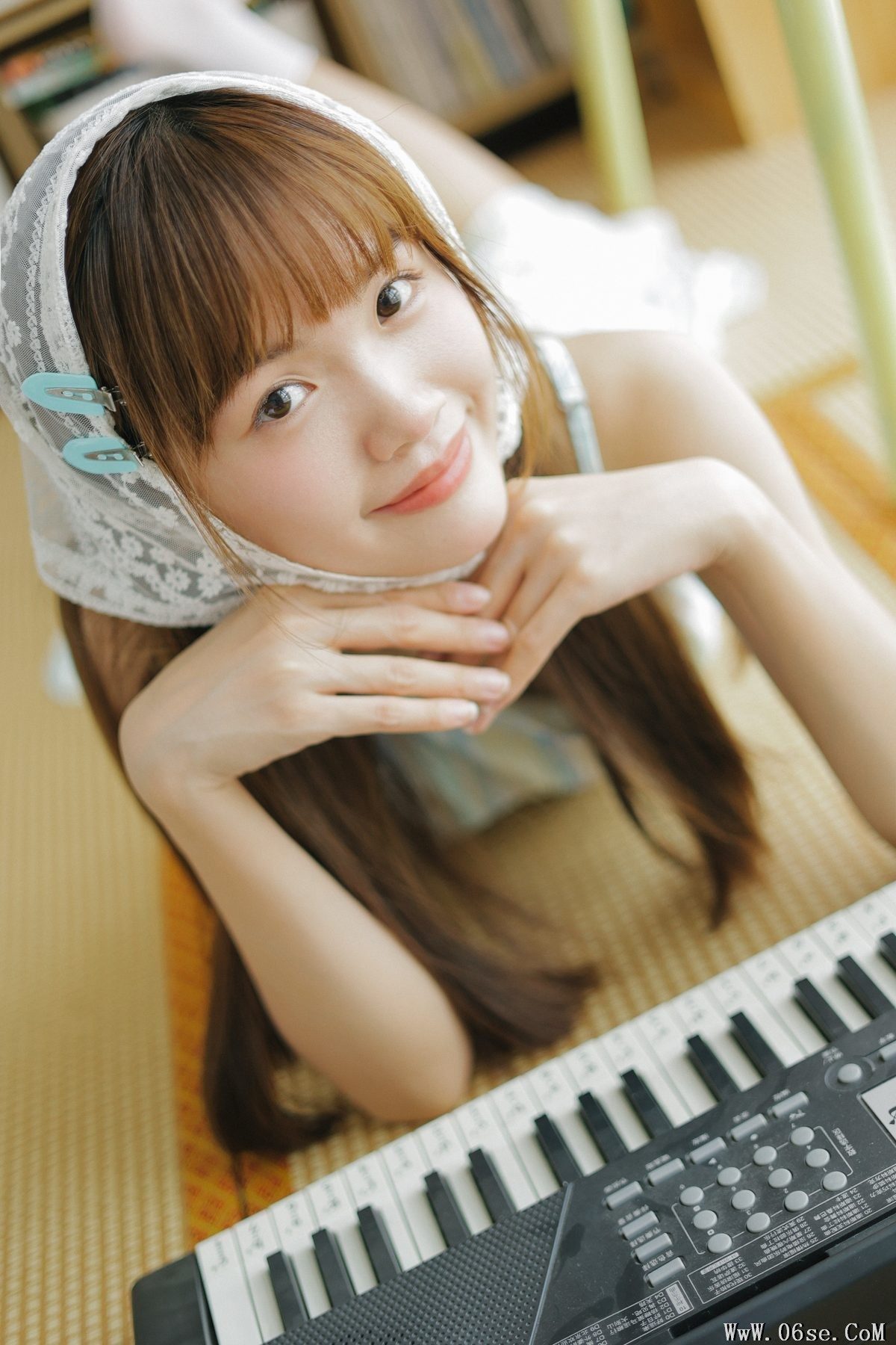 图片[28]-YiTuYu艺图语 Vol.5501 Wen Zi[38P]-六色网