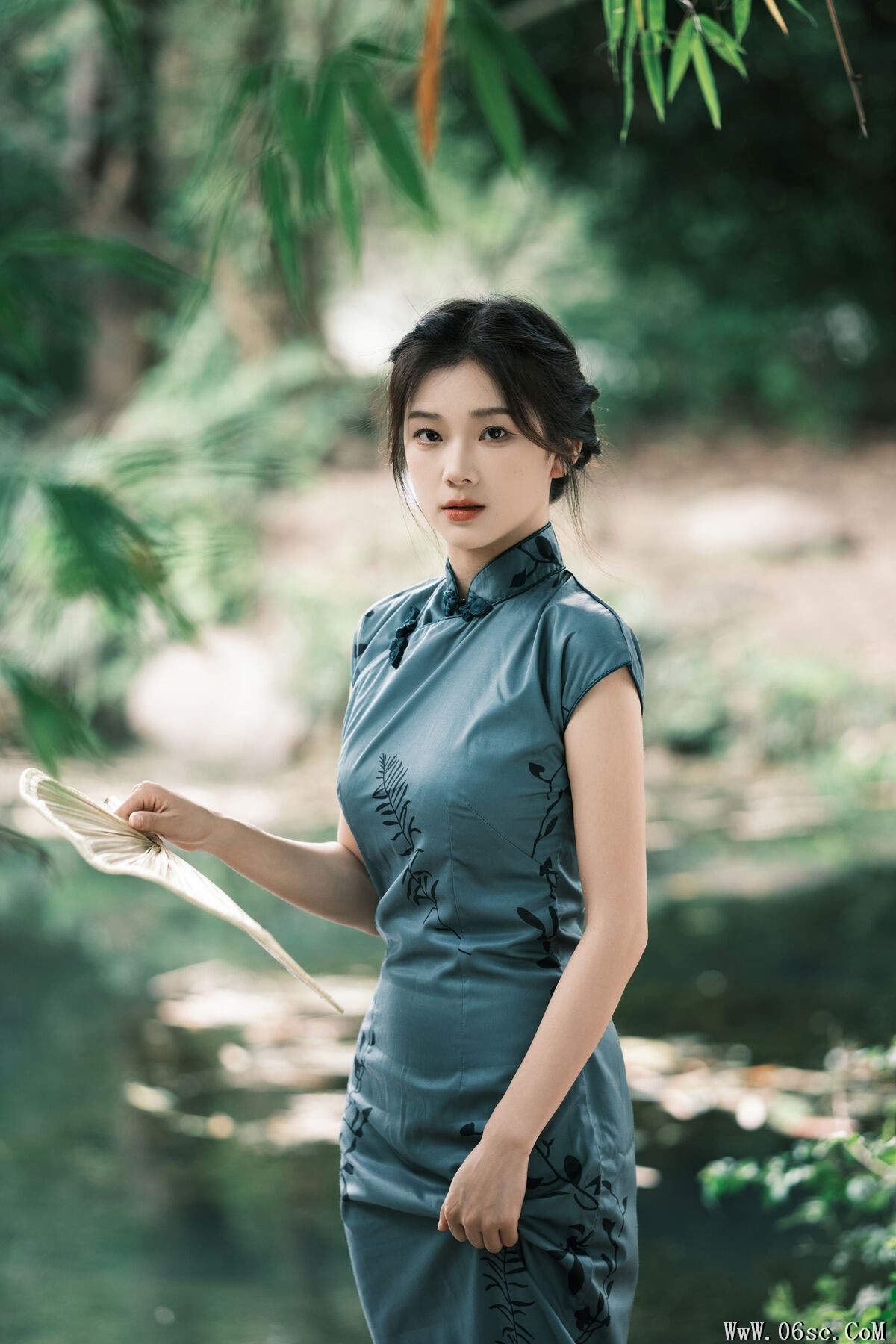 图片[4]-YiTuYu艺图语 Vol.7130 To Xiao Bei[24P]-六色网