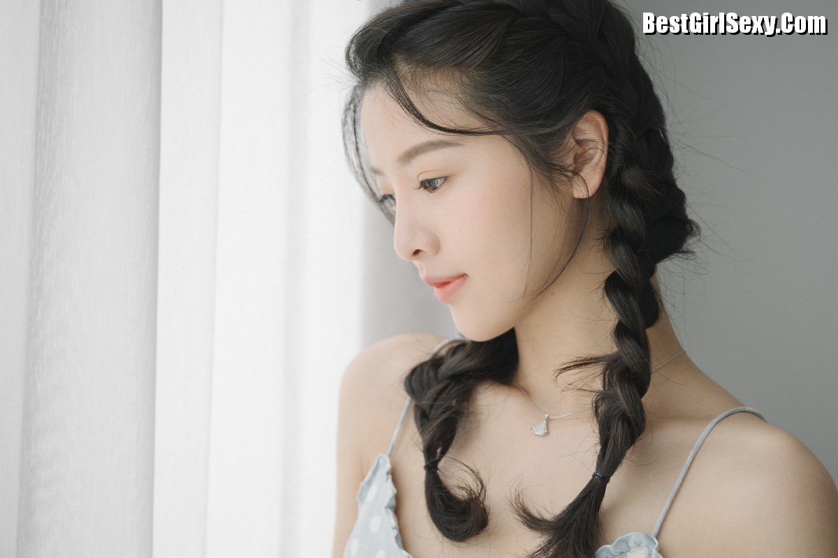 图片[18]-YiTuYu艺图语 Vol.4118 Miao Miao Miao Shi Jin Er Ya[31P]-六色网