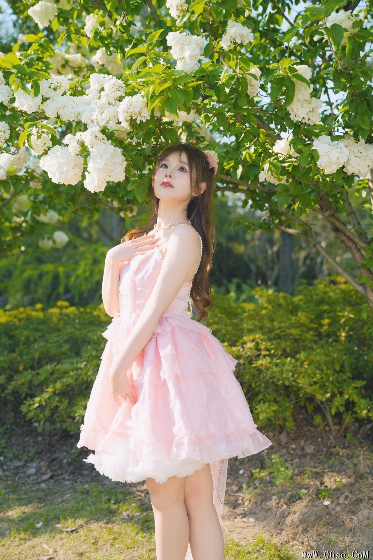 图片[16]-YiTuYu艺图语 Vol.4929 Nai Lao[32P]-六色网