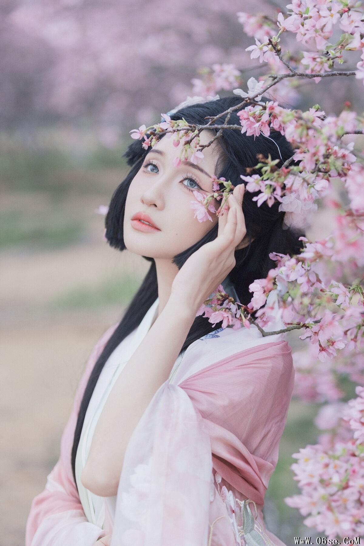 图片[16]-YiTuYu艺图语 Vol.6653 Xi Xi[24P]-六色网