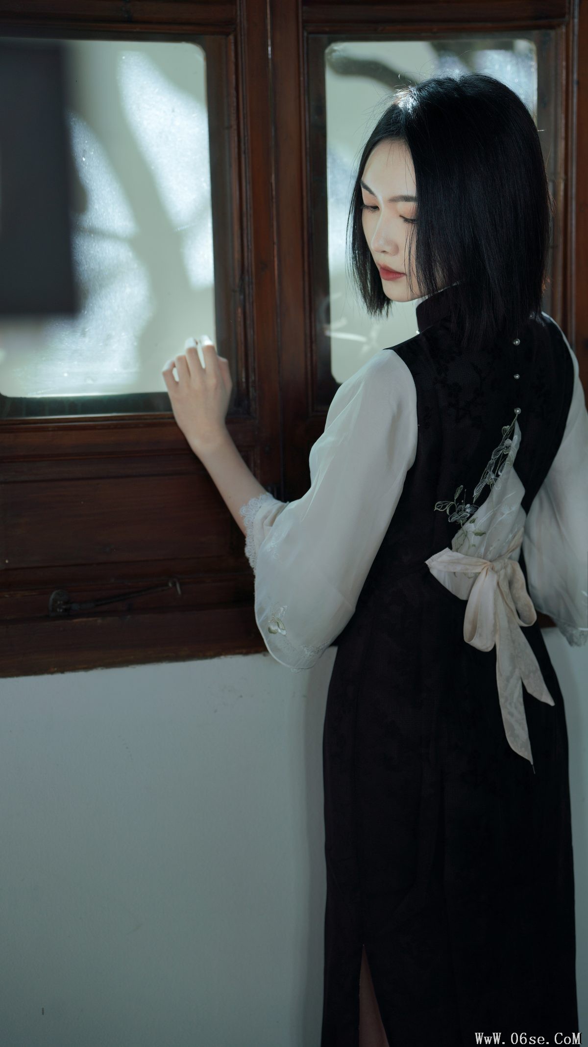 图片[16]-YiTuYu艺图语 Vol.6020 Xiao An[37P]-六色网