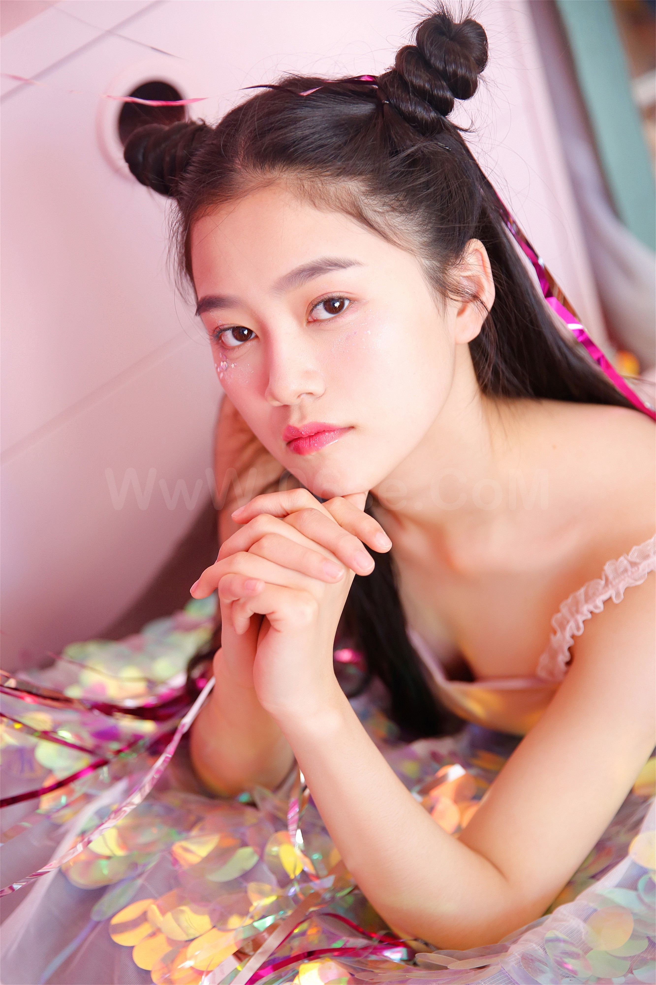 图片[25]-雅拉伊 – 《太璀璨》[39P]-六色网