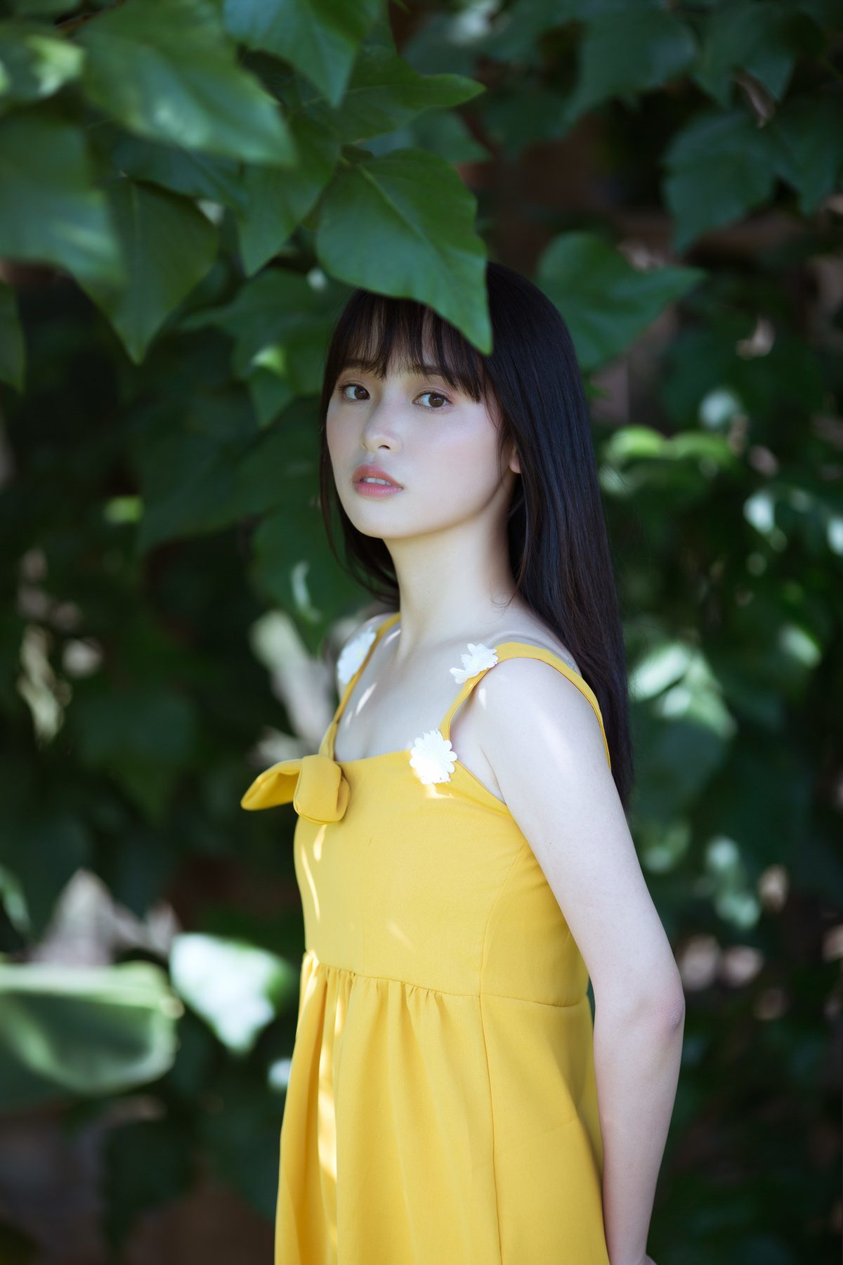 图片[14]-YiTuYu艺图语 Vol.4673 Xin Ki Nai Zi[23P]-六色网