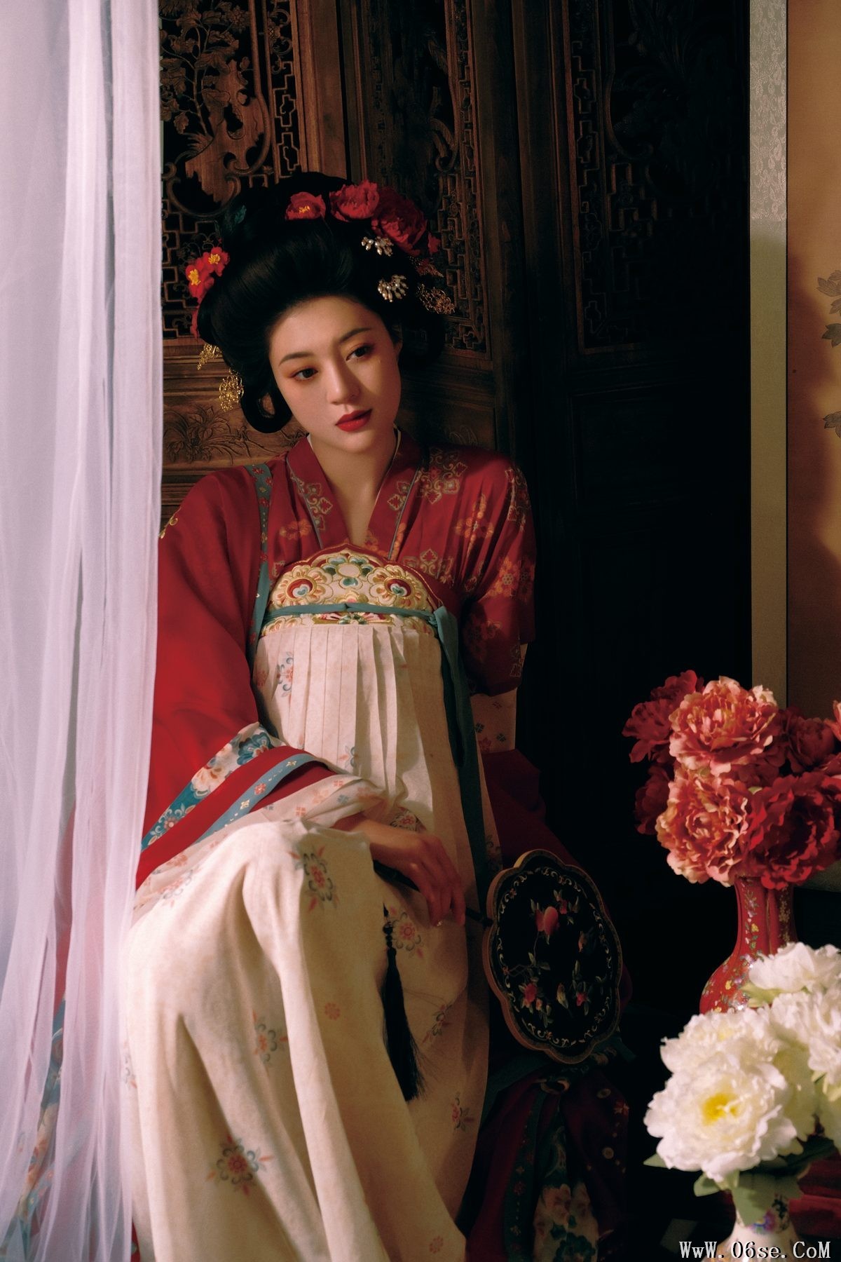 图片[5]-YiTuYu艺图语 Vol.4496 Xiao Lou[23P]-六色网