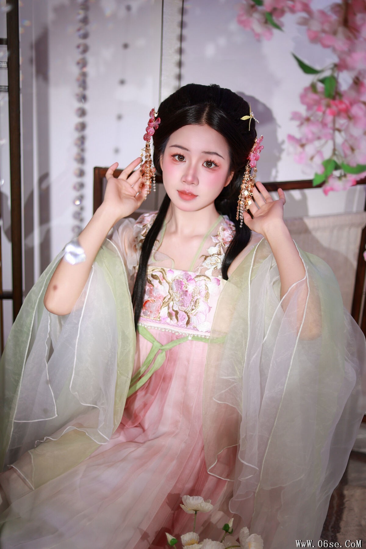 图片[20]-YiTuYu艺图语 Vol.6862 Xiao Du Tong Xue[29P]-六色网