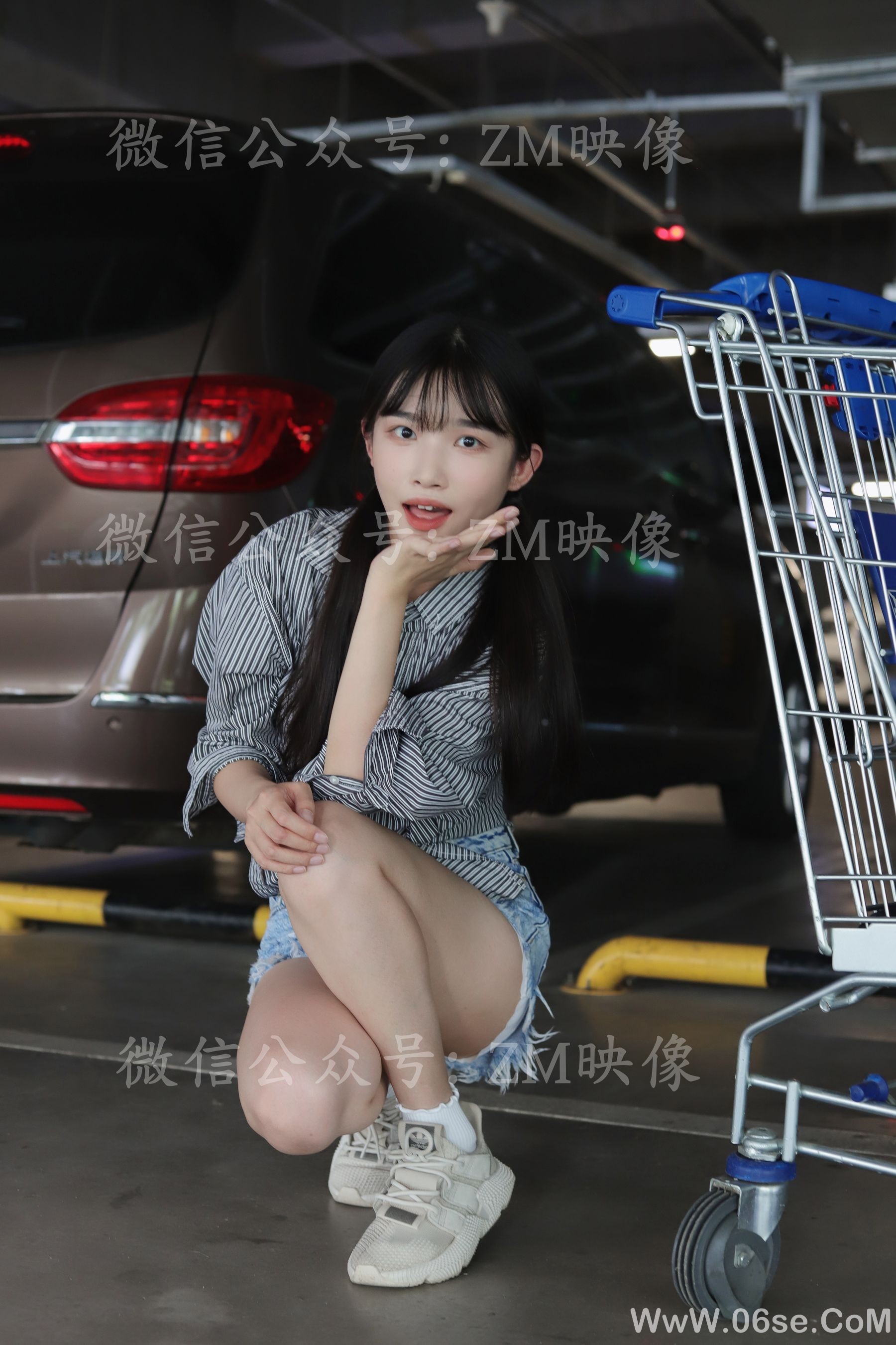 图片[20]-[织梦映像] 爱在深秋-轻罗小扇扑流萤[305P]-六色网