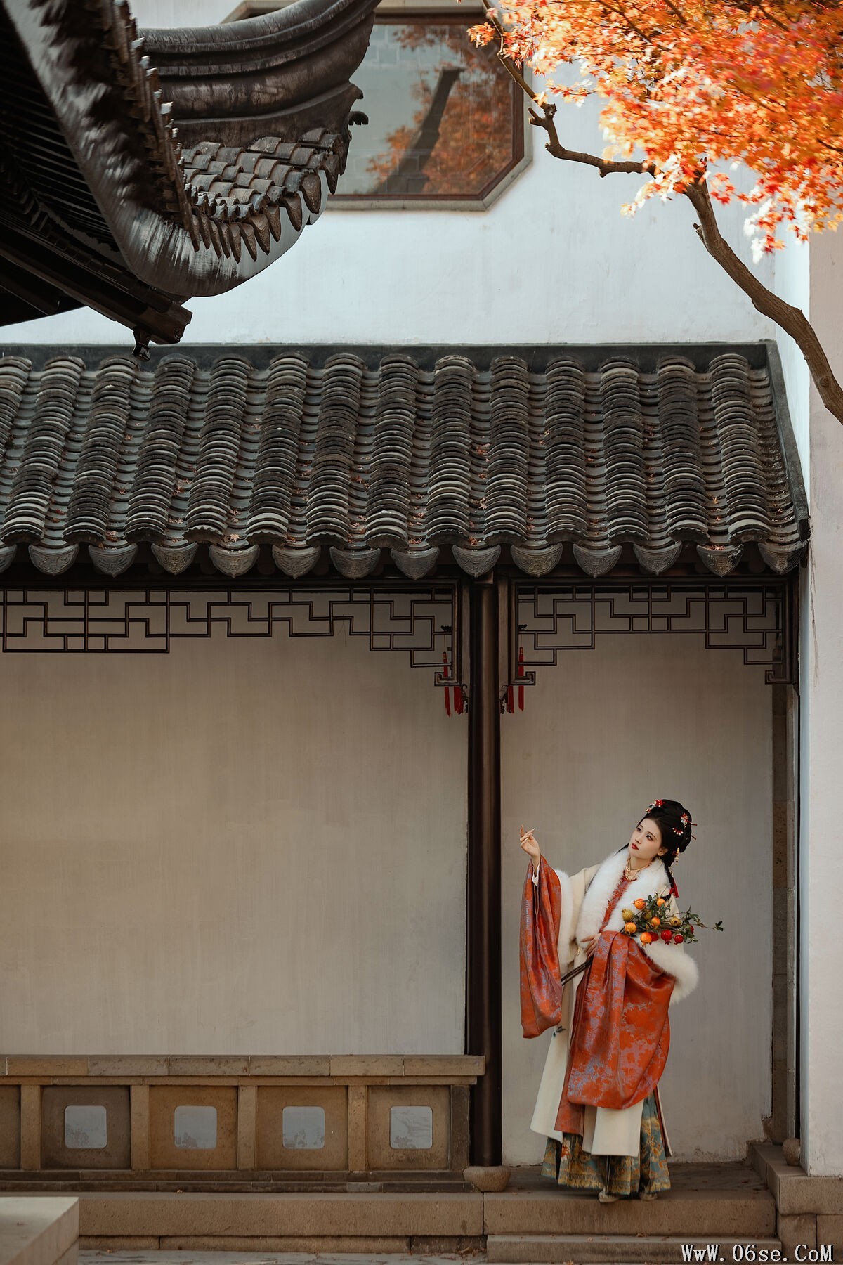 图片[9]-YiTuYu艺图语 Vol.6416 Jie Yu[42P]-六色网