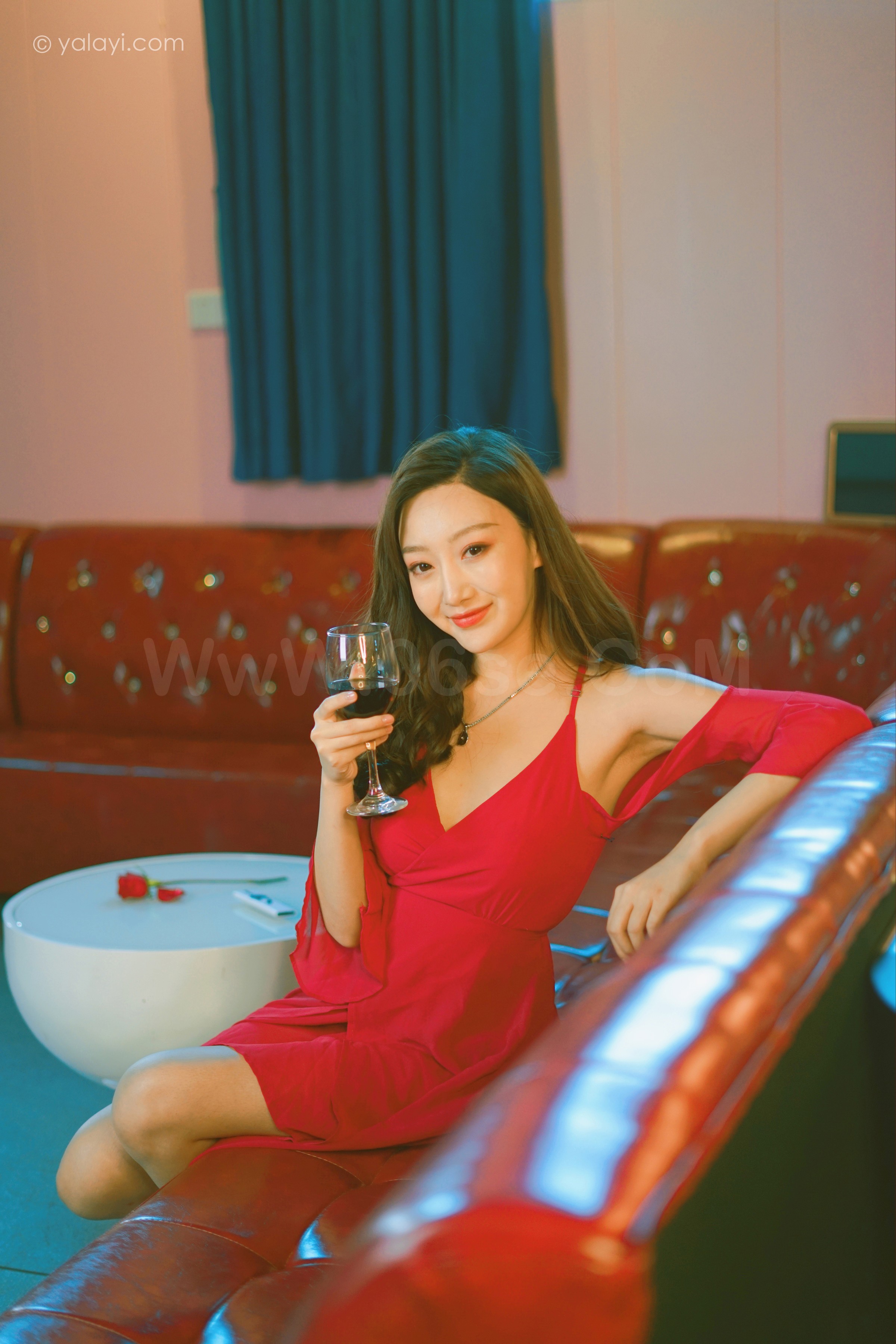 图片[18]-雅拉伊 – 徐小云《美好时光莫辜负》[43P]-六色网