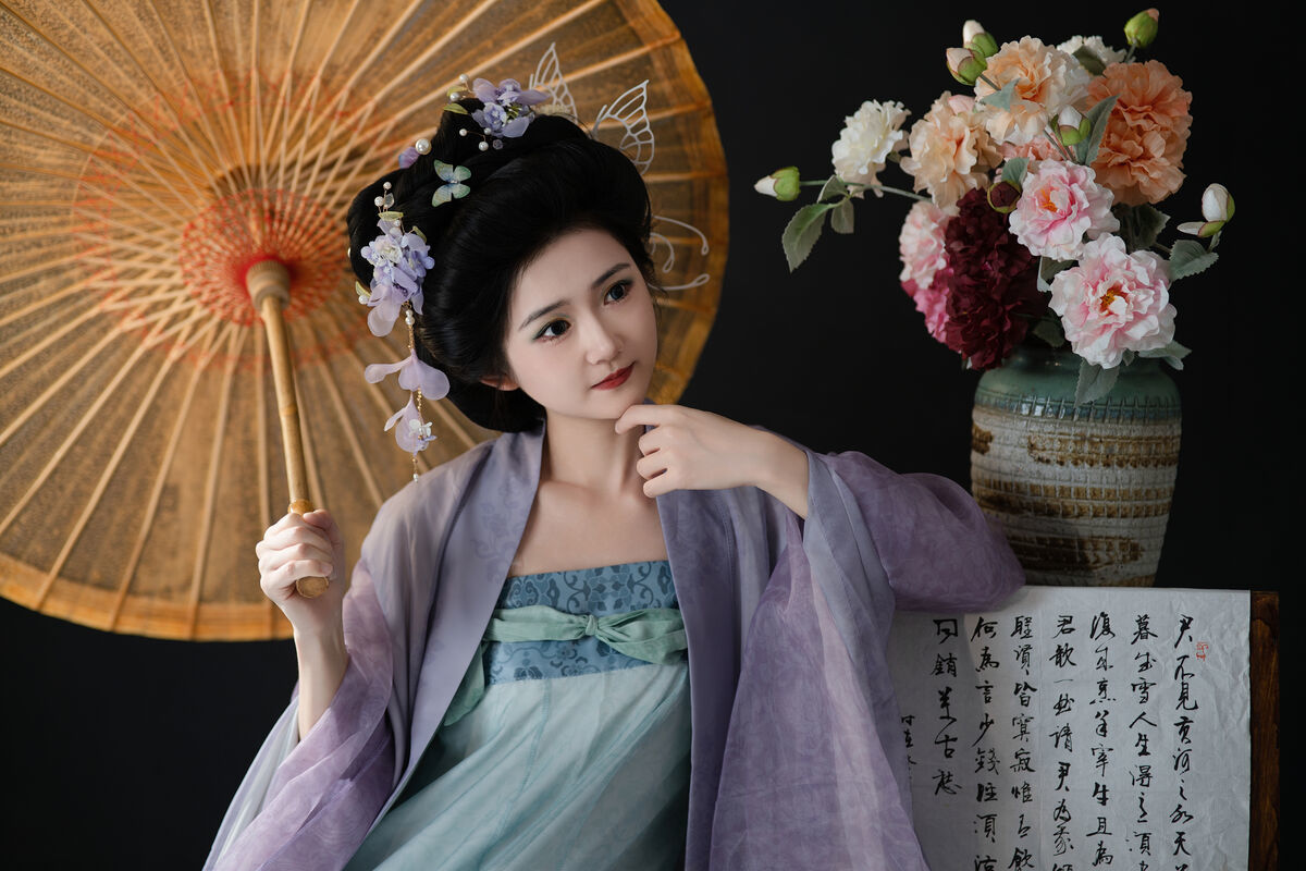 图片[11]-YiTuYu艺图语 Vol.7254 Dan Gao De Dan Dan[29P]-六色网