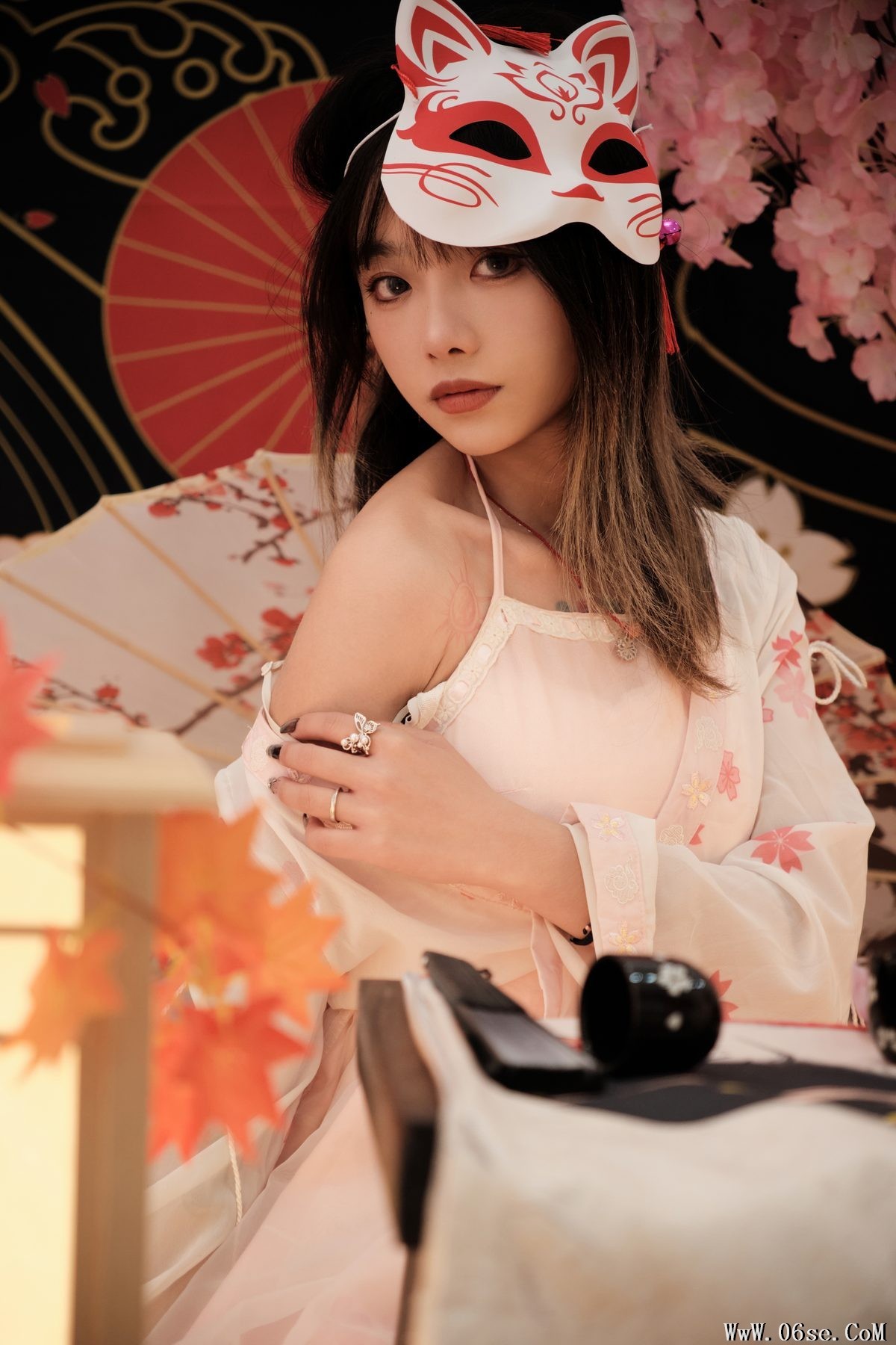 图片[10]-YiTuYu艺图语 Vol.6224 Ye Ye Ye Ye Ye[30P]-六色网