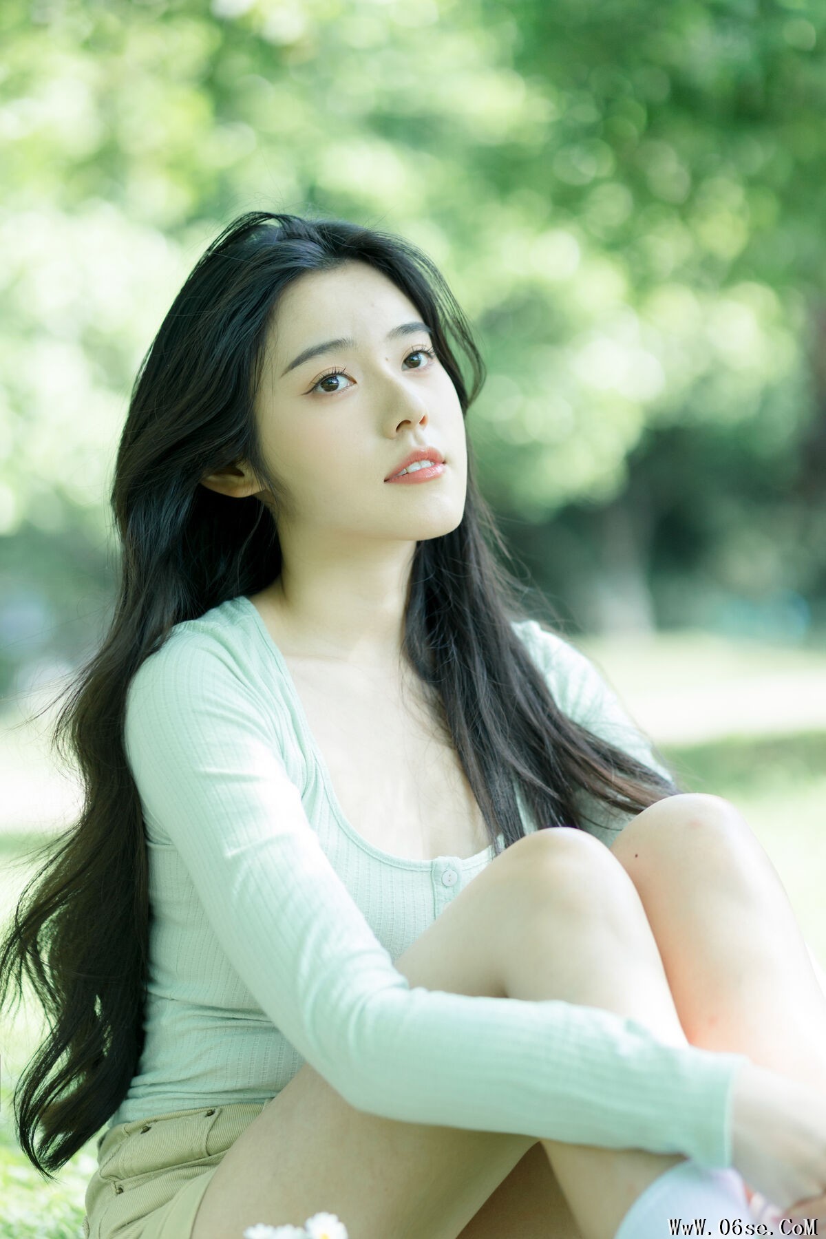 图片[11]-YiTuYu艺图语 Vol.7583 Jing Jing Jing[29P]-六色网