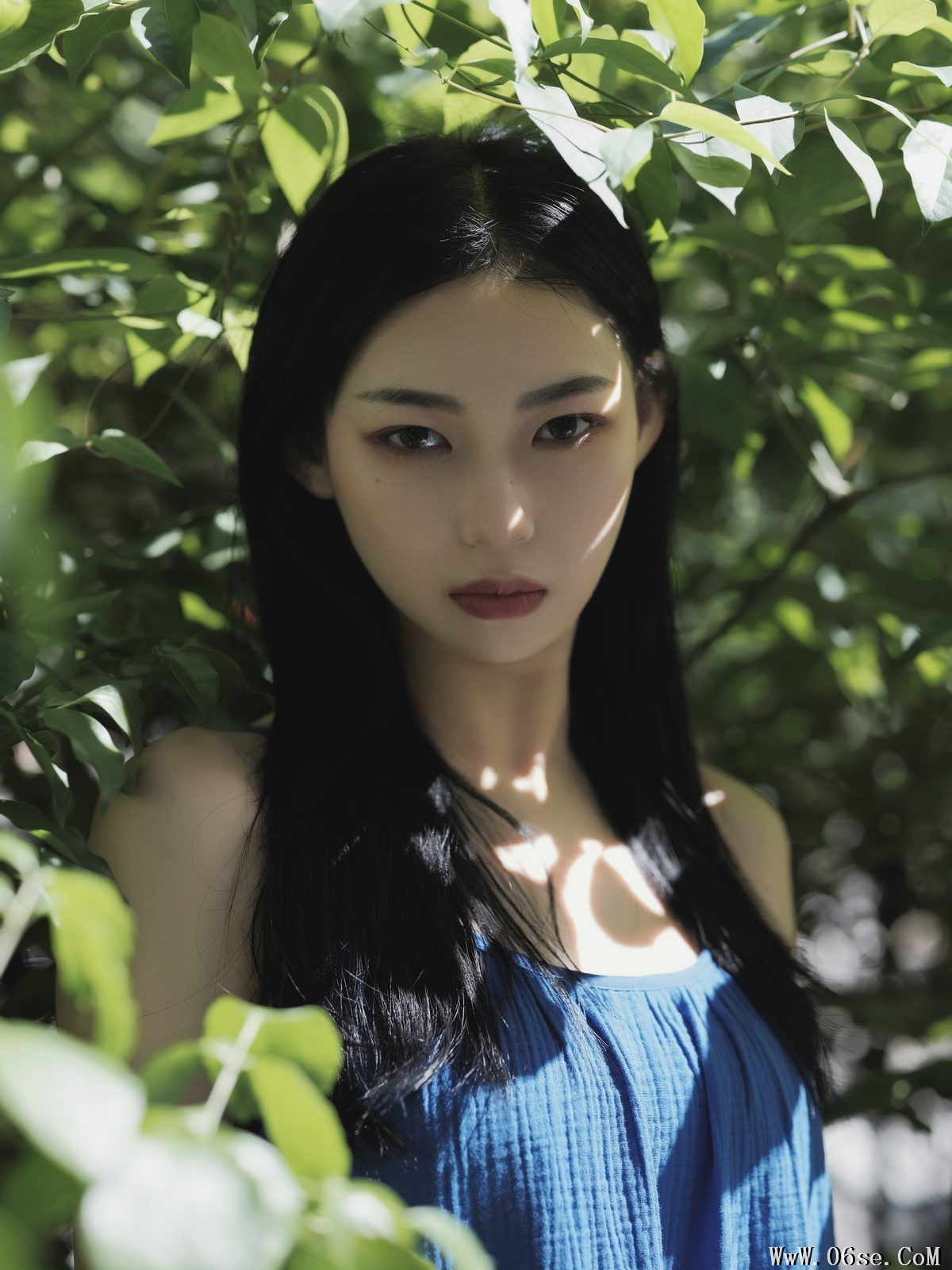 图片[30]-YiTuYu艺图语 Vol.4952 Dai Nani[30P]-六色网