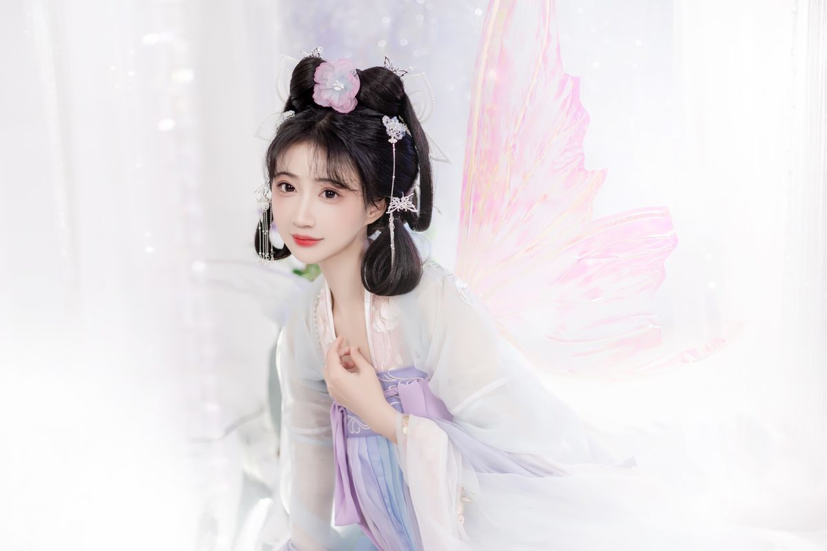 图片[20]-YiTuYu艺图语 Vol.3467 Qi Luo Sheng De Xiao Su Su[30P]-六色网