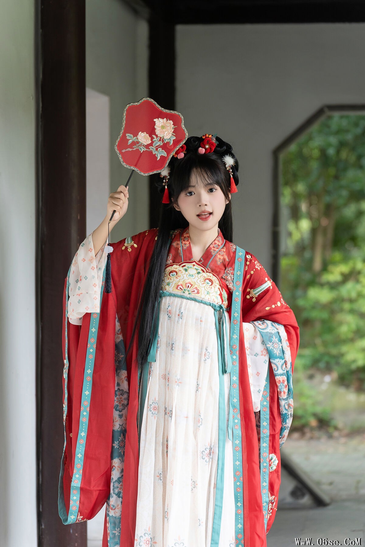图片[15]-YiTuYu艺图语 Vol.6472 Xiao Zhang Bu Pang[23P]-六色网