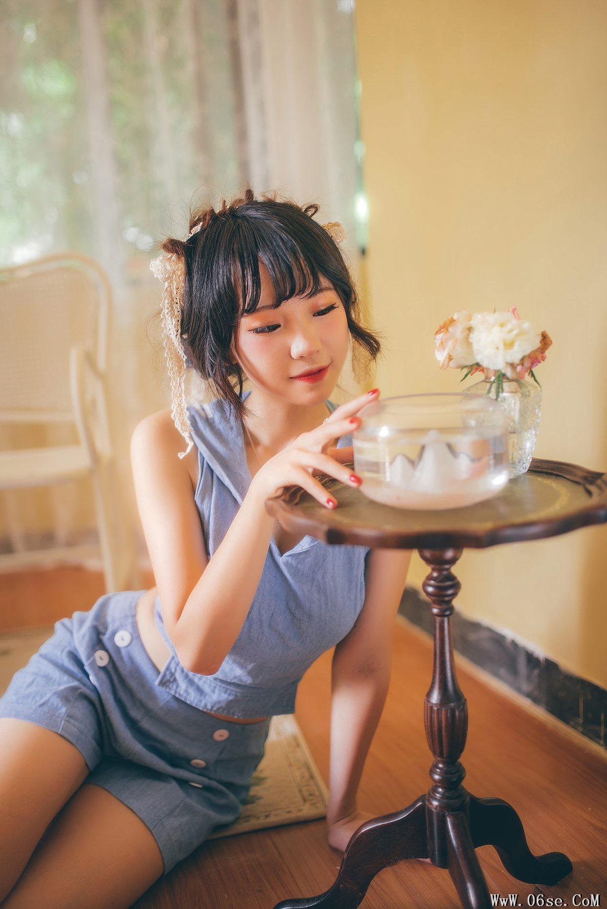 图片[44]-YiTuYu艺图语 Vol.5570 Miko Miko Ww[83P]-六色网