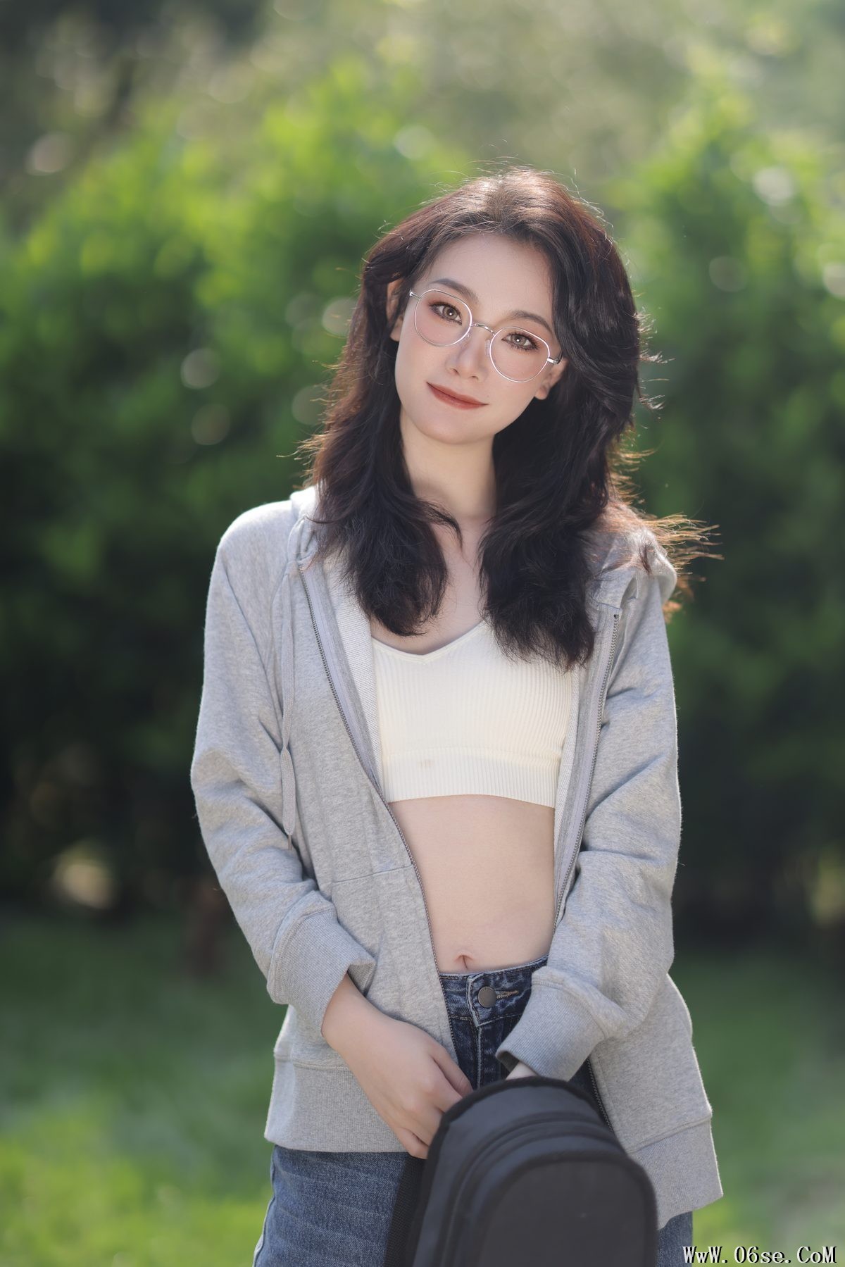 图片[5]-YiTuYu艺图语 Vol.4571 Xiao Xuan Zai Bu Zai[23P]-六色网