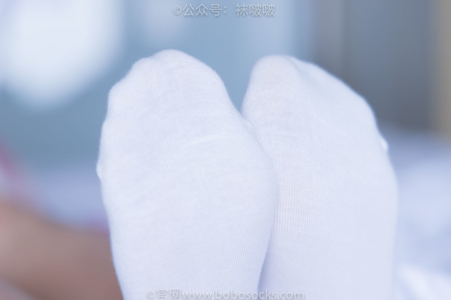 图片[130]-BoBoSocks袜啵啵 No.052 瑶瑶-JK制服、帆布鞋、白棉袜、裸足[133P]-六色网