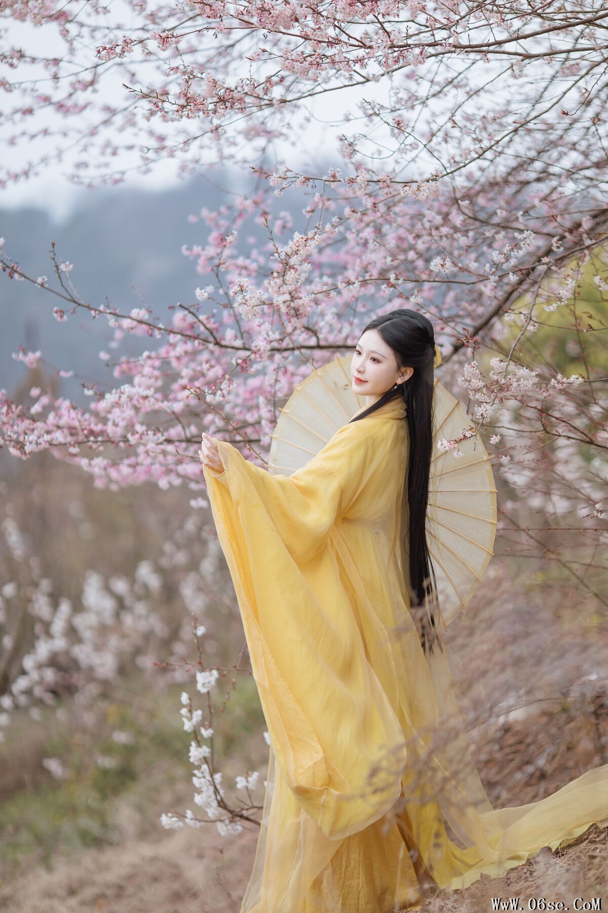 图片[10]-YiTuYu艺图语 Vol.6879 Xu Jin Huan[23P]-六色网