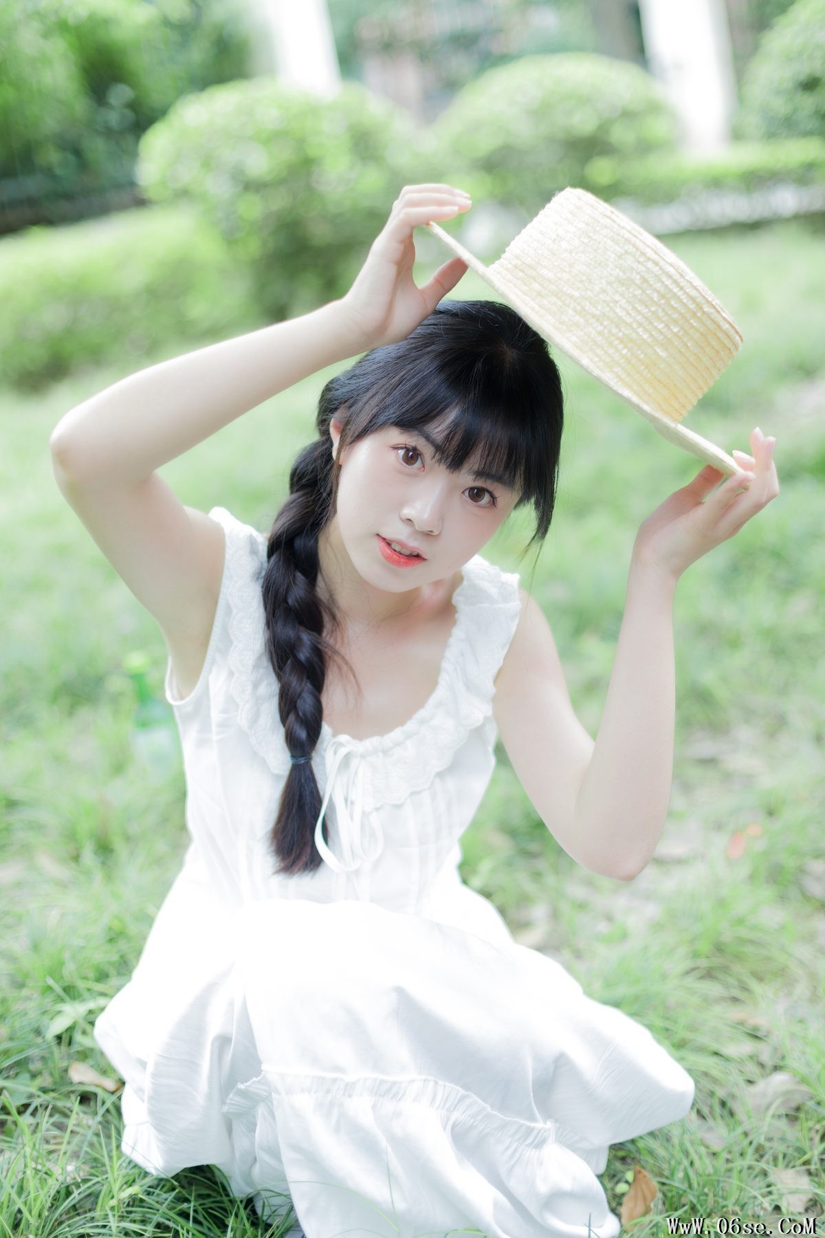 图片[28]-YiTuYu艺图语 Vol.4820 Yi Zhi Nuan Nuan[32P]-六色网