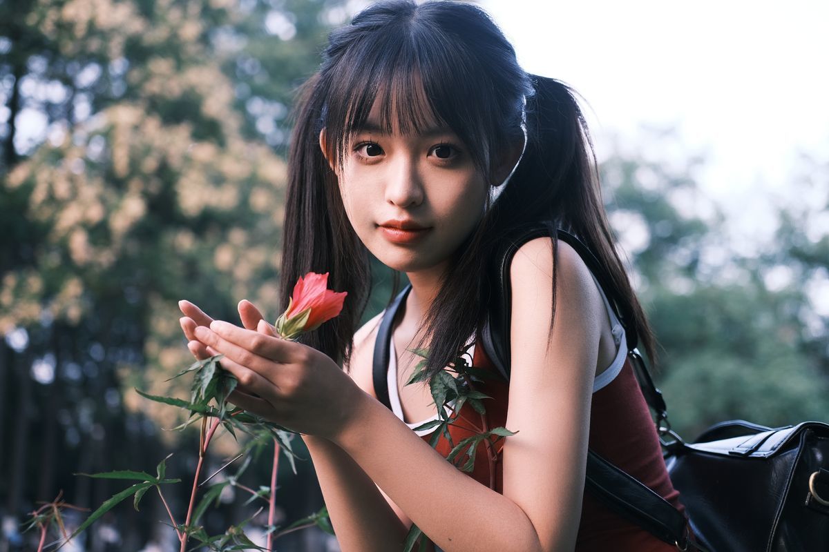 图片[29]-YiTuYu艺图语 Vol.3281 Chi Bao Le Ma[36P]-六色网