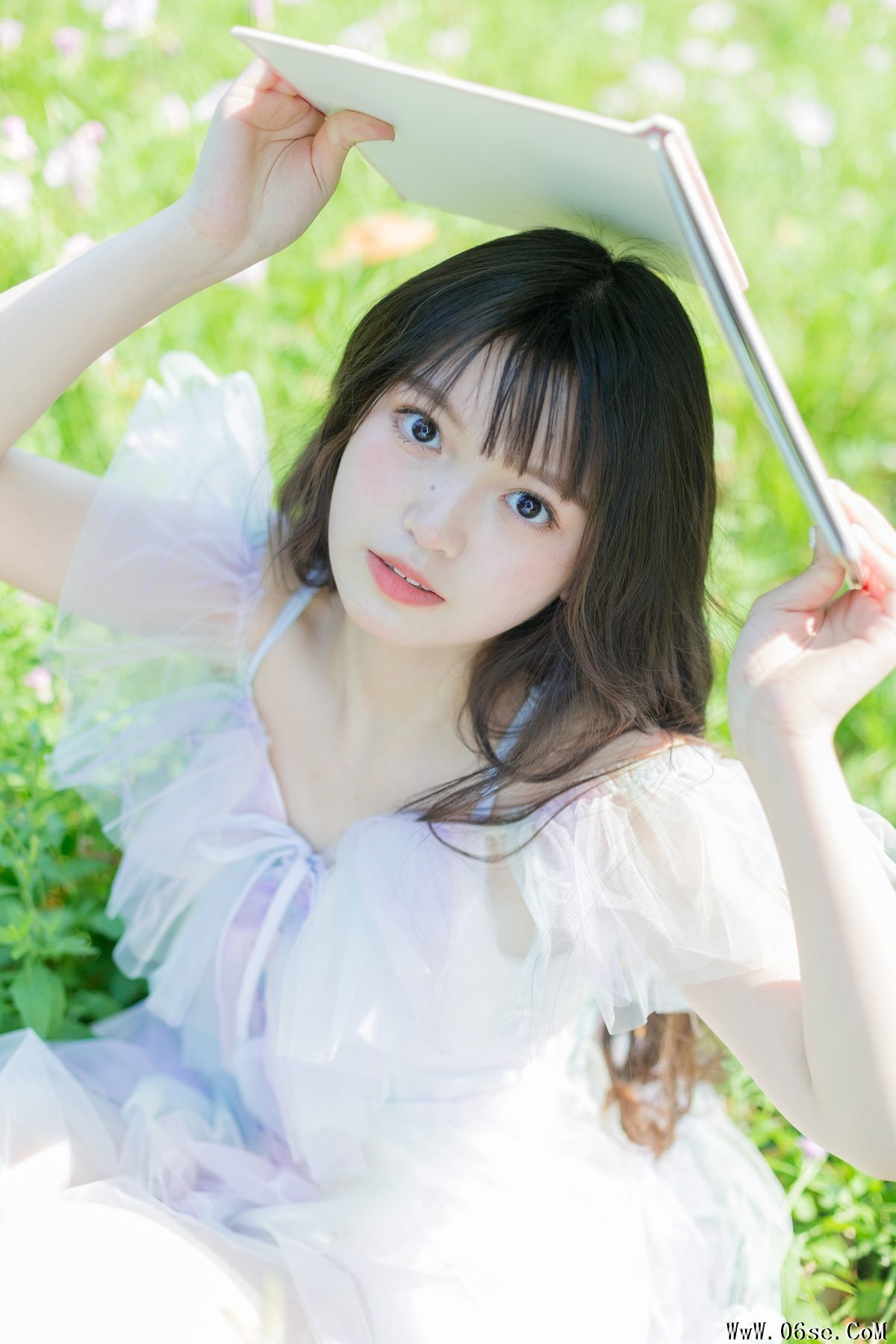 图片[7]-YiTuYu艺图语 Vol.4466 Ye Ye Gong Zhu[31P]-六色网