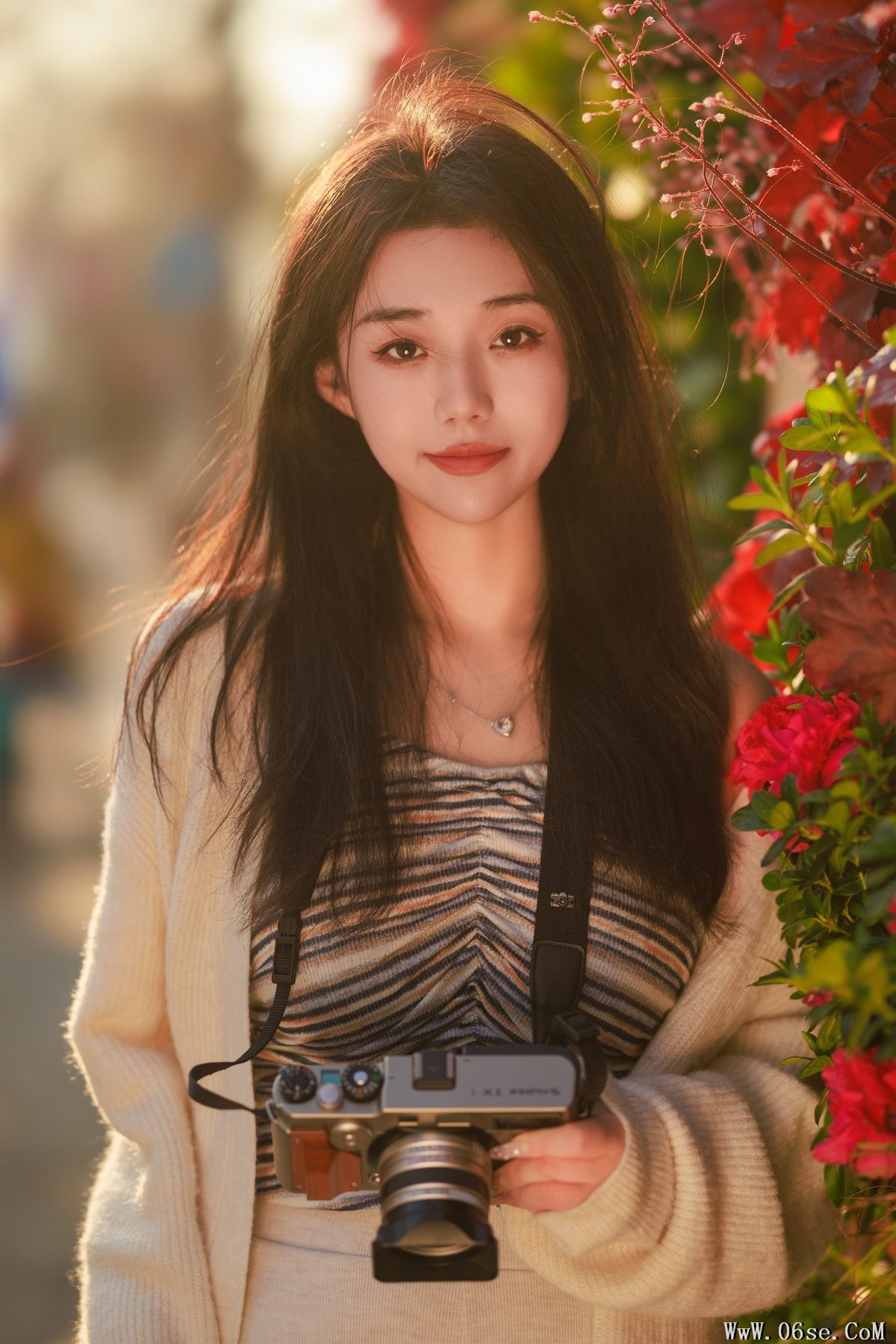 图片[4]-YiTuYu艺图语 Vol.4758 Pei Tong Xue[23P]-六色网