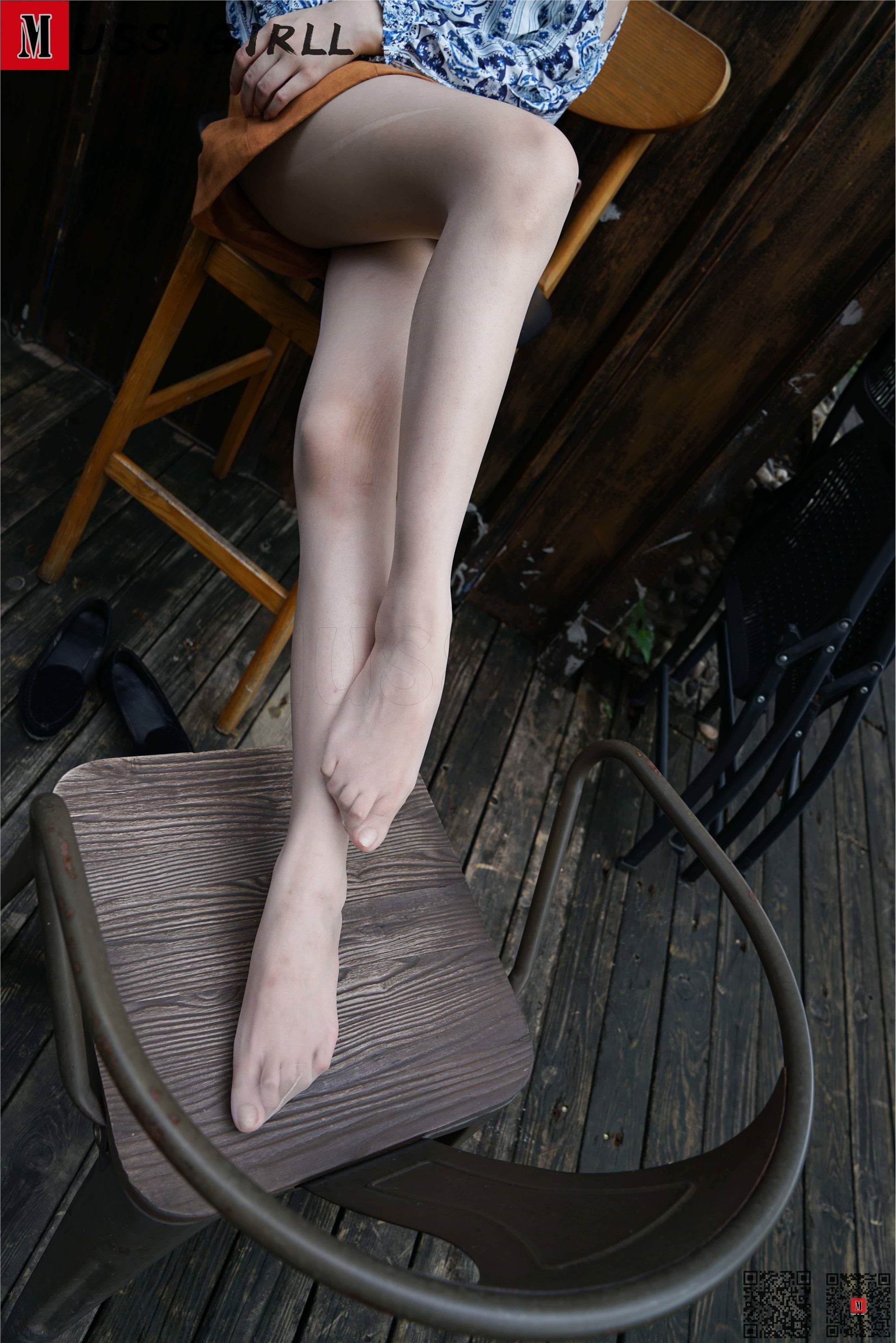 图片[89]-MussGirl慕丝女郎 NO.526 小楼[110P]-六色网