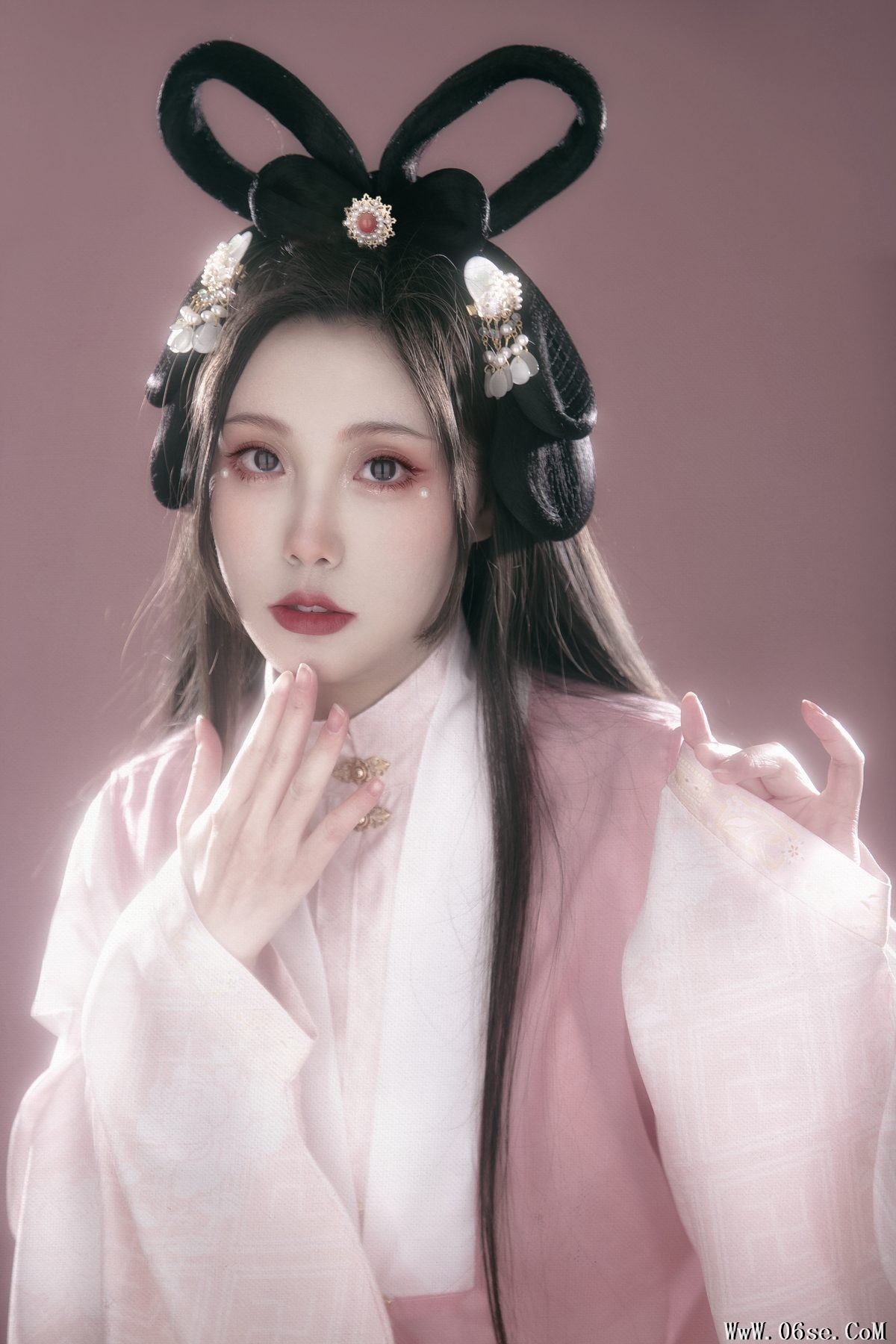 图片[17]-YiTuYu艺图语 Vol.3653 Ri Na[23P]-六色网