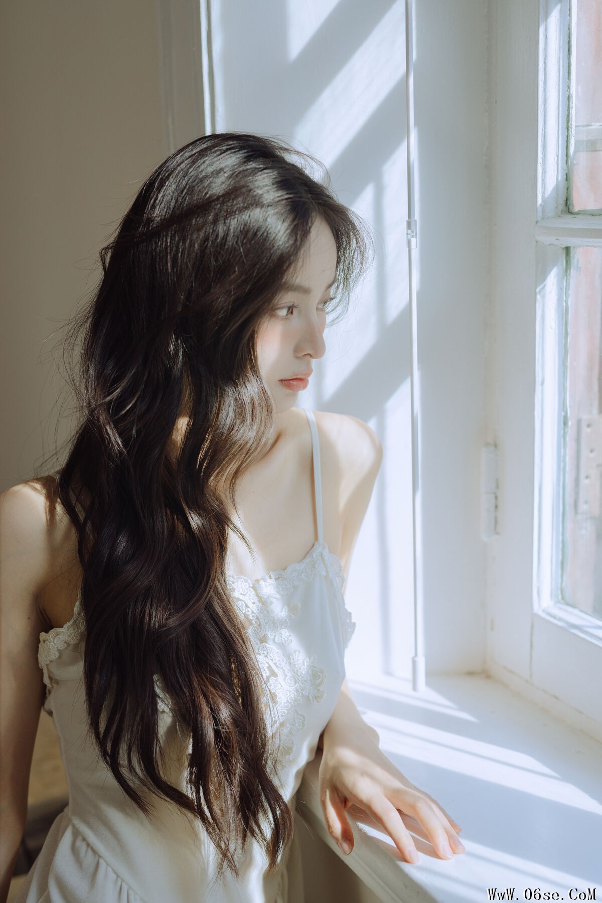 图片[12]-YiTuYu艺图语 Vol.7516 Xiao Jie[30P]-六色网